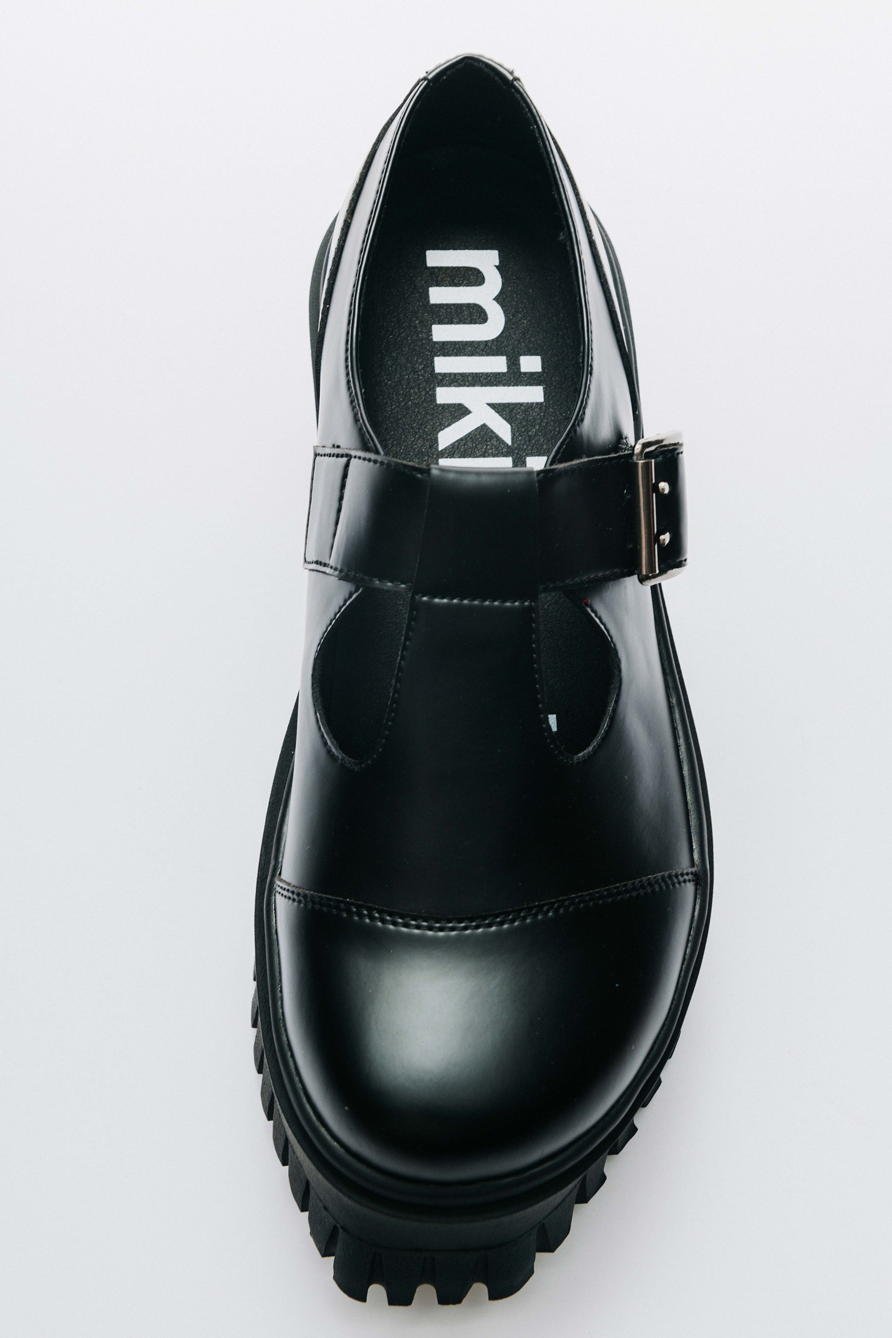 WORKER3 super light weight BLACK