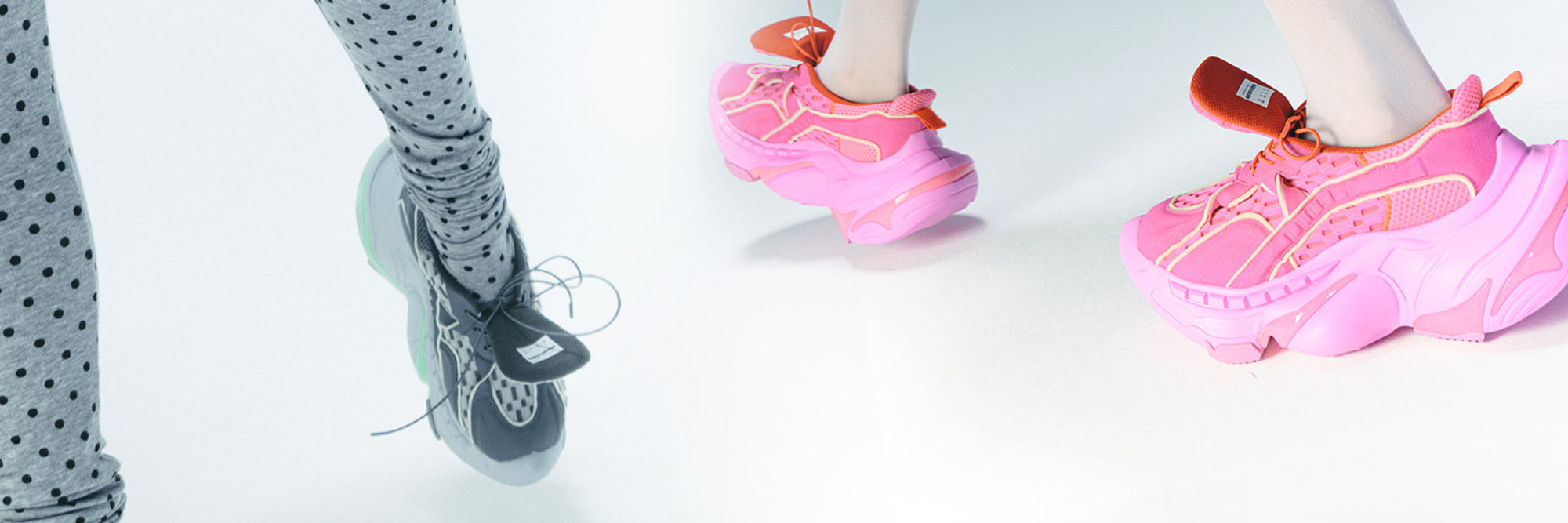 SNEAKERS