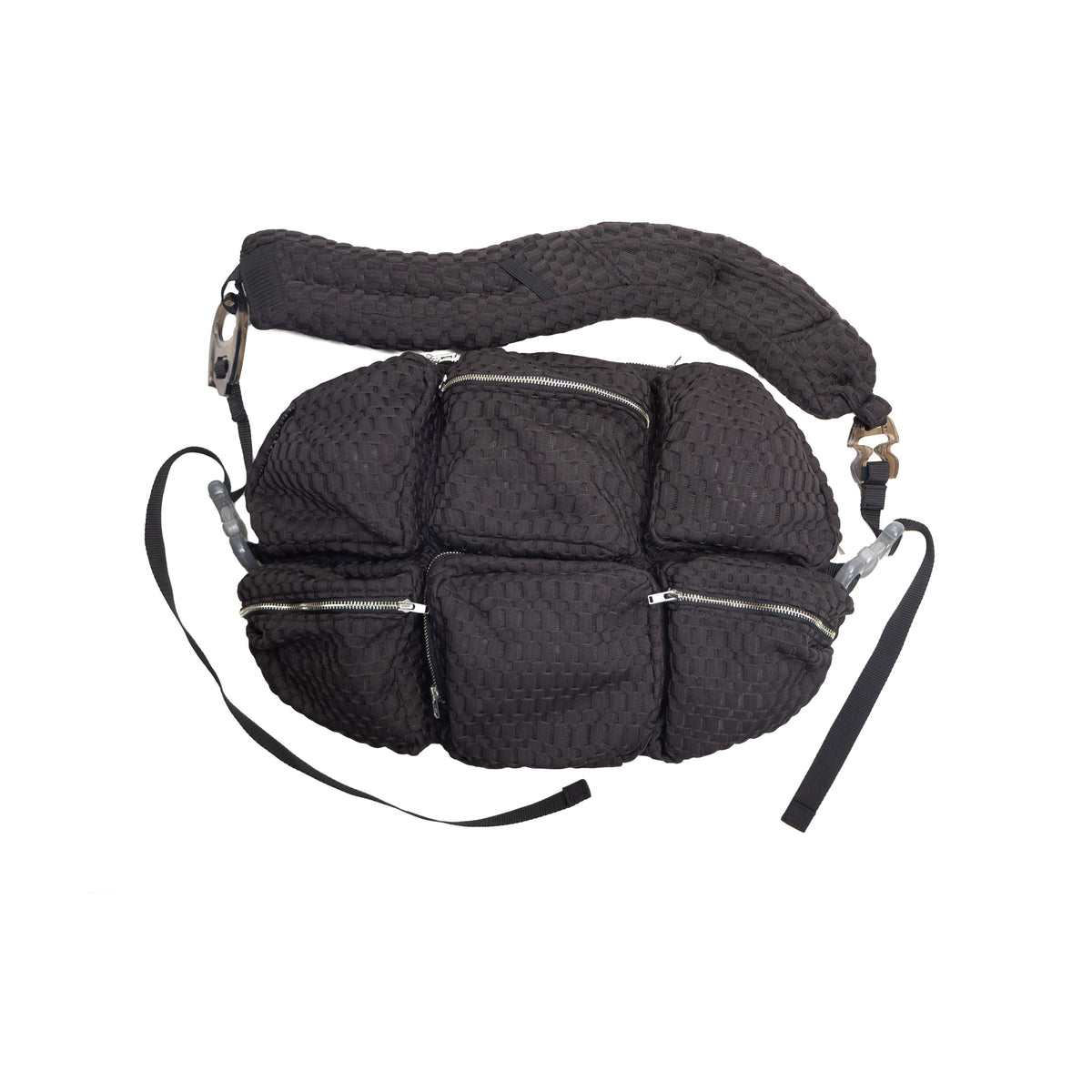 最終値下げ】mikiosakabe 7pokets bag 楽天市場】MIKIOSAKABE/ミキオサカベ/7 Pockets Body Bag  ROYAL FLASH mikiosakabe 7pockets bag