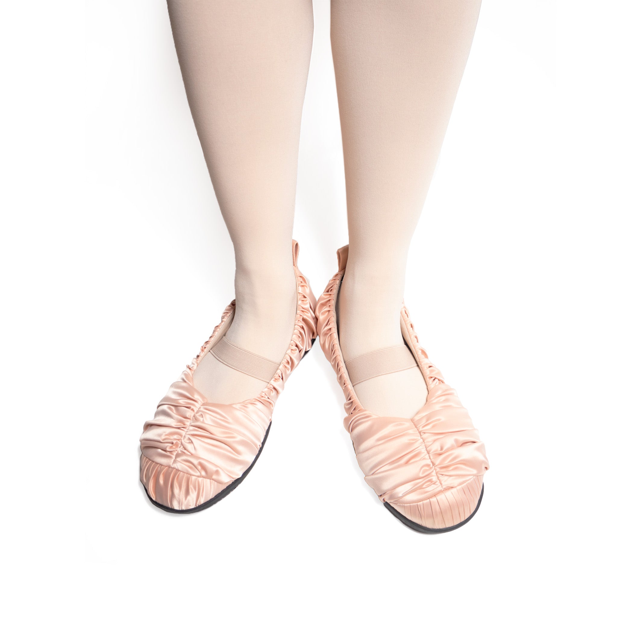 Pirouette Pink
