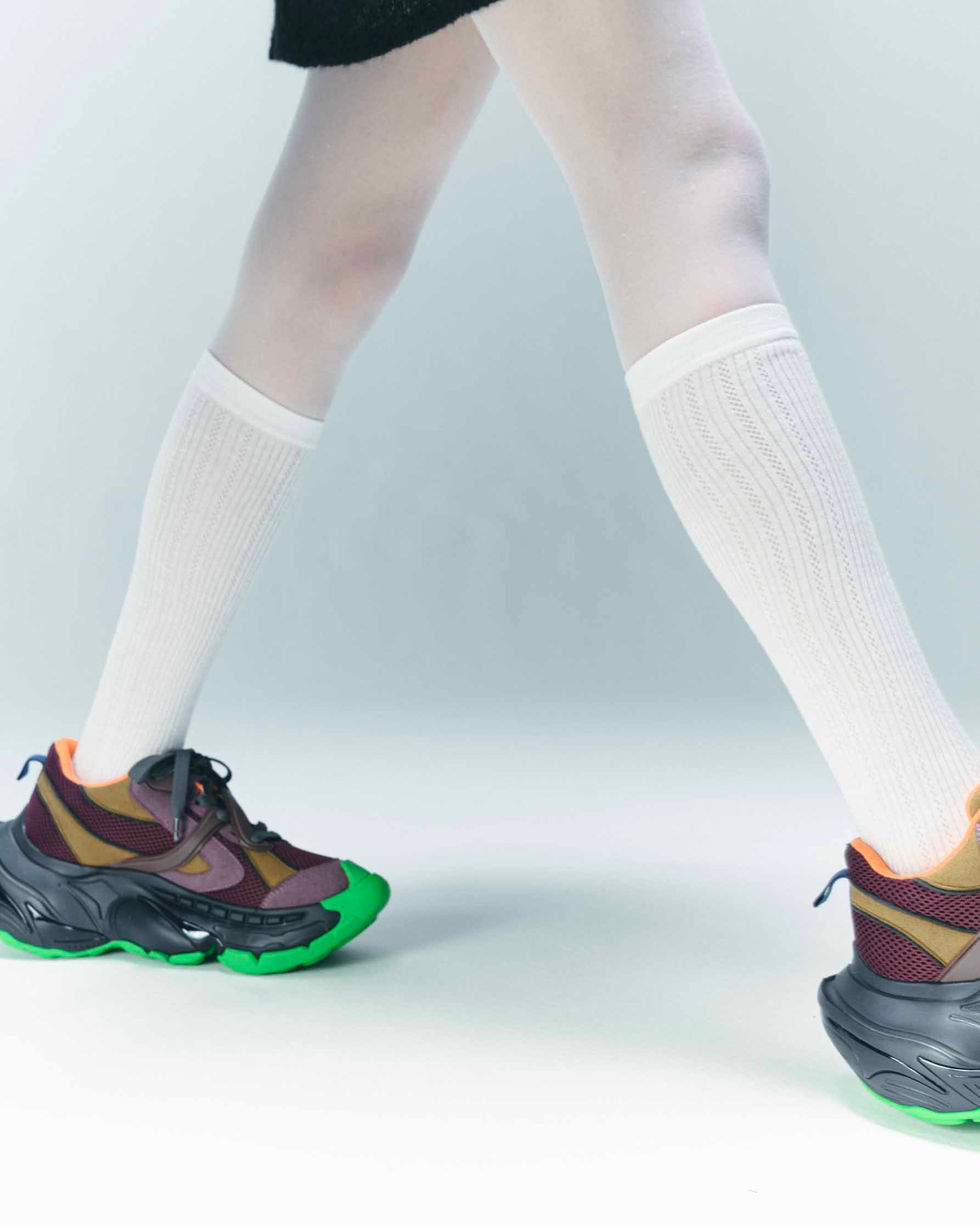 Multiverse Runner Brown Multi