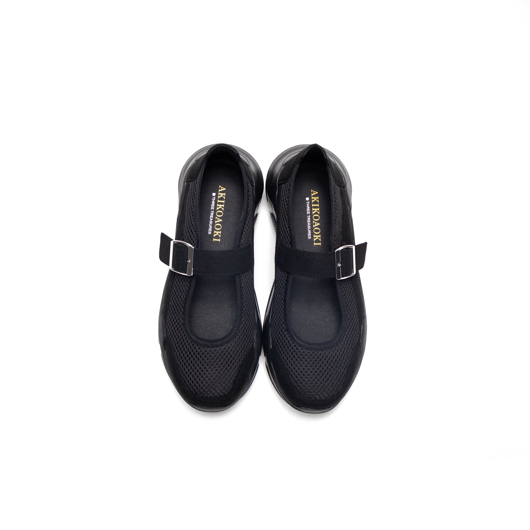 Elis Black × Black