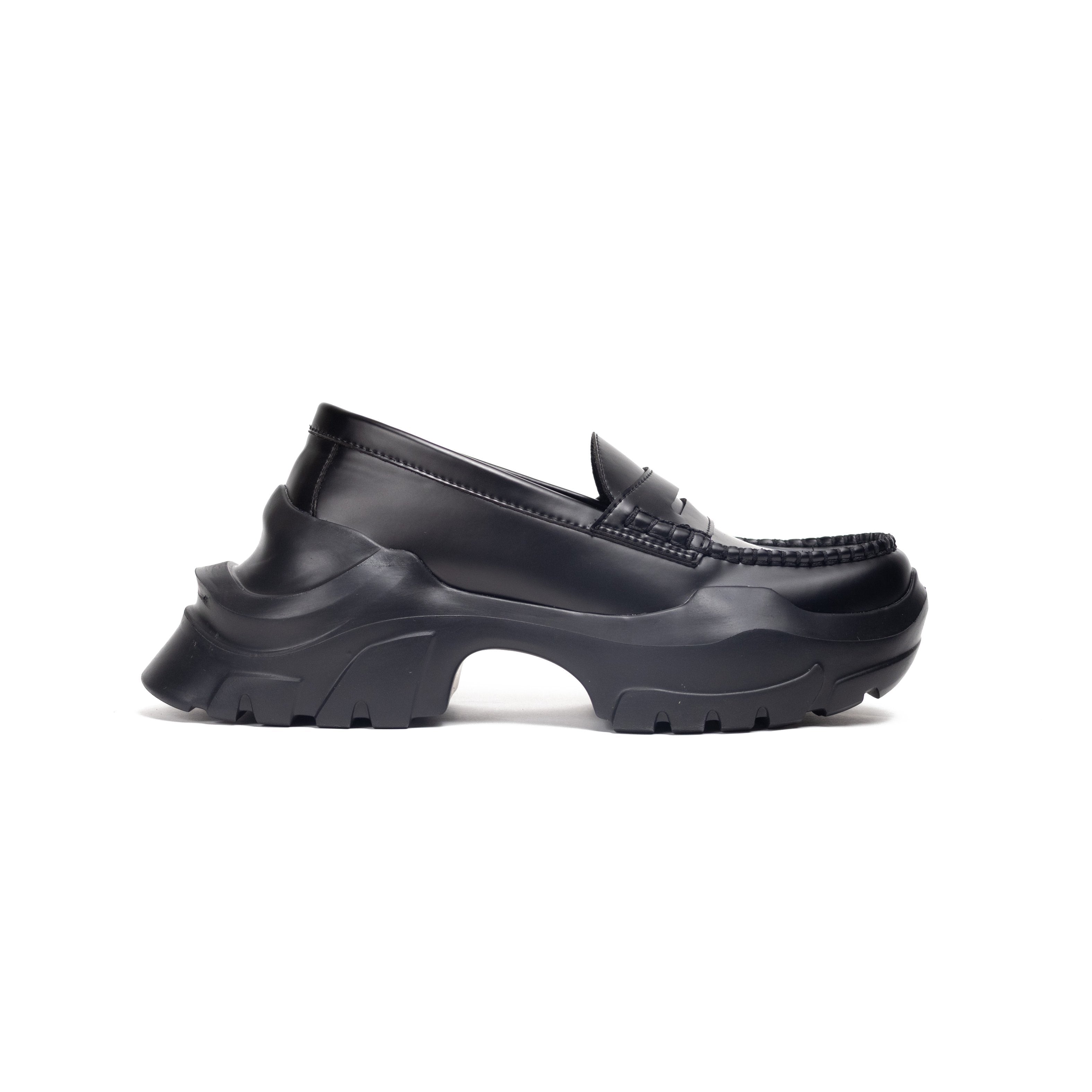 Achilles Loafer