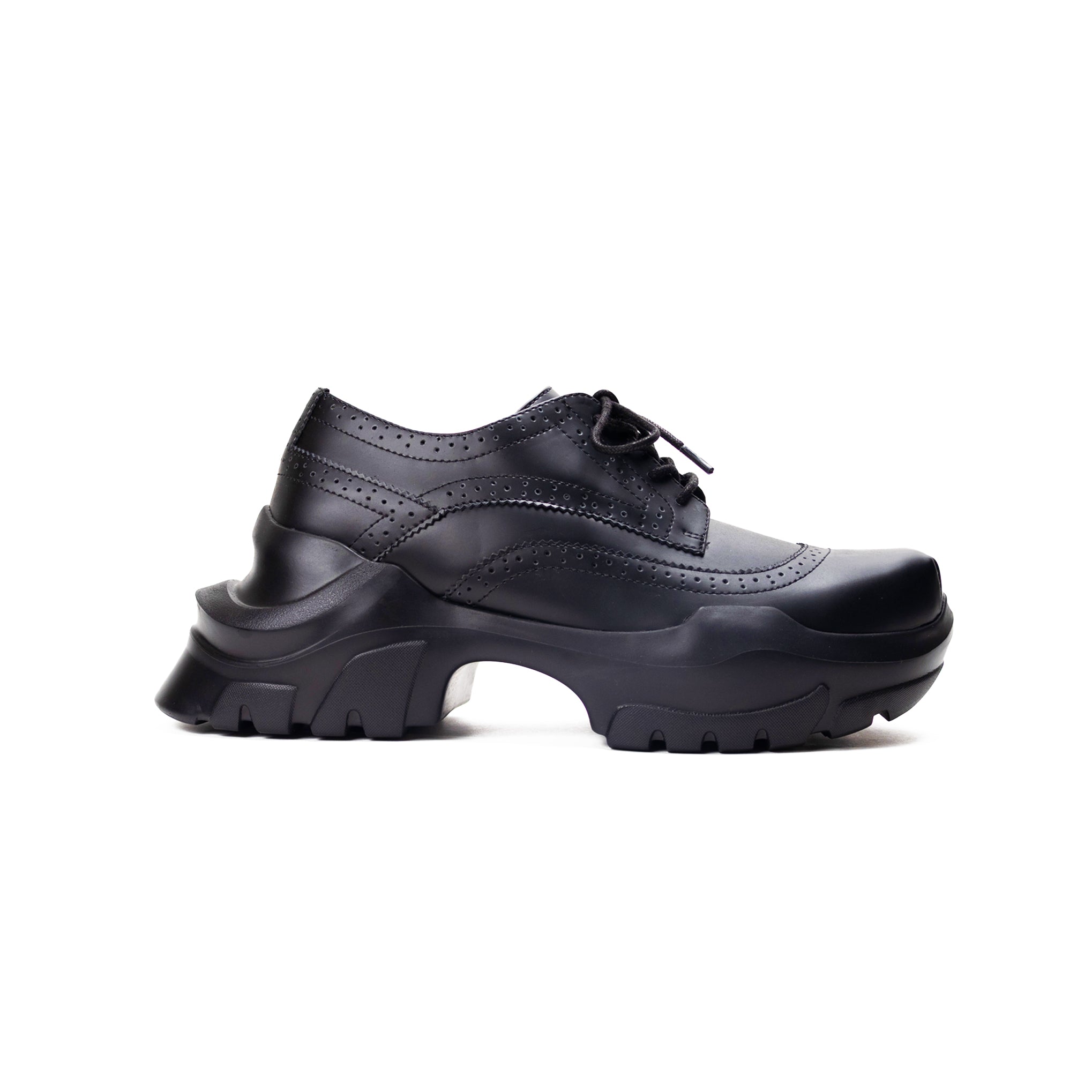 26AW Pre-order Achilles Lace-up