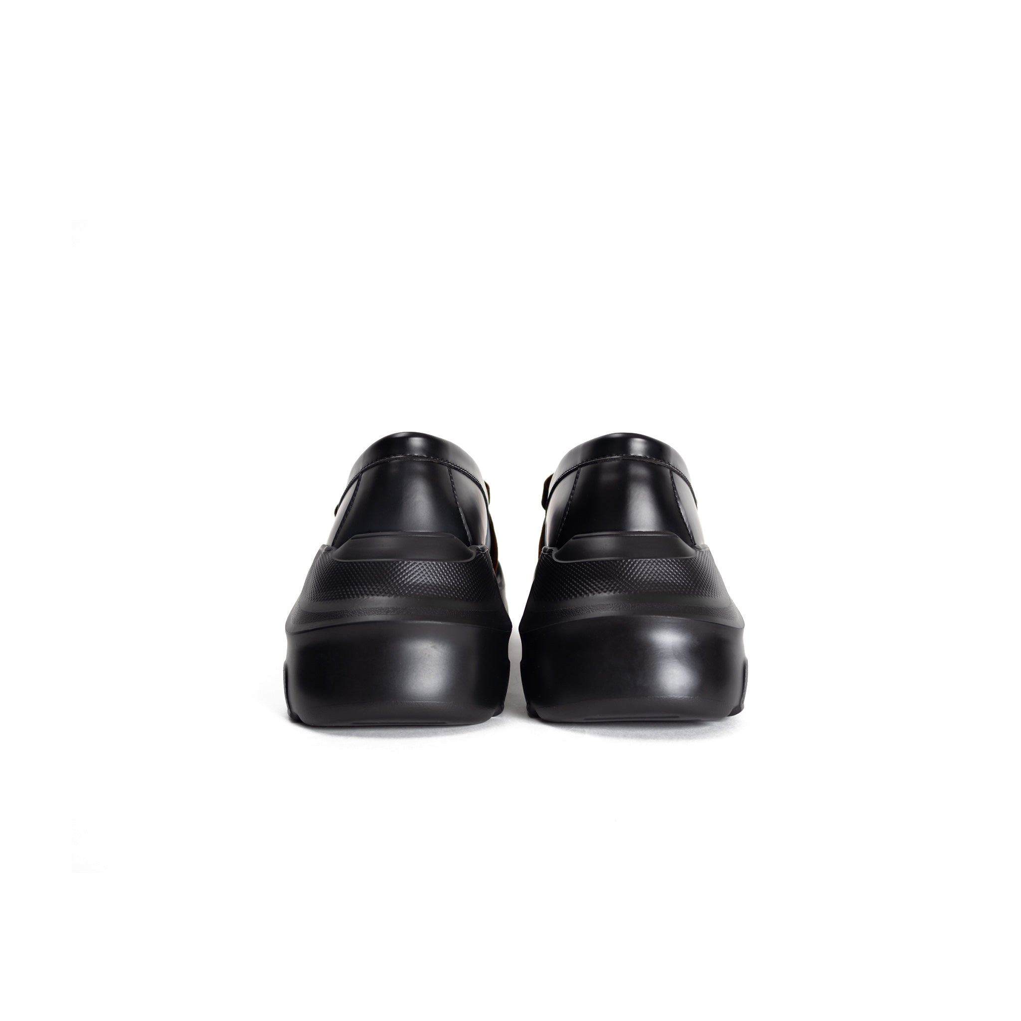 26AW Pre-order Velvet Ribbon Loafer Brown