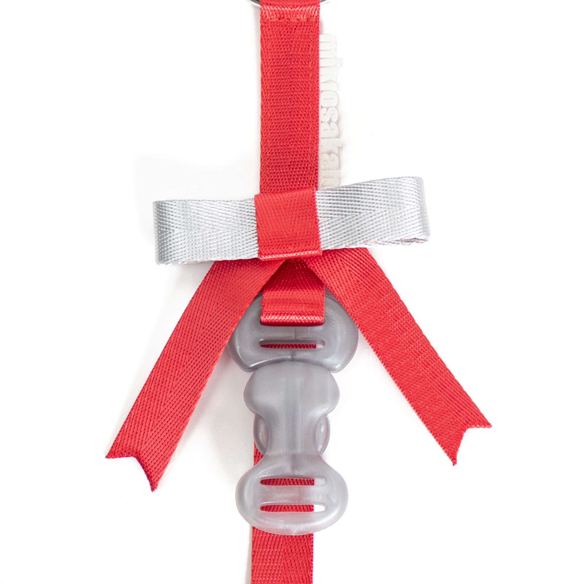 Butterfly Bag Charm Dahlia