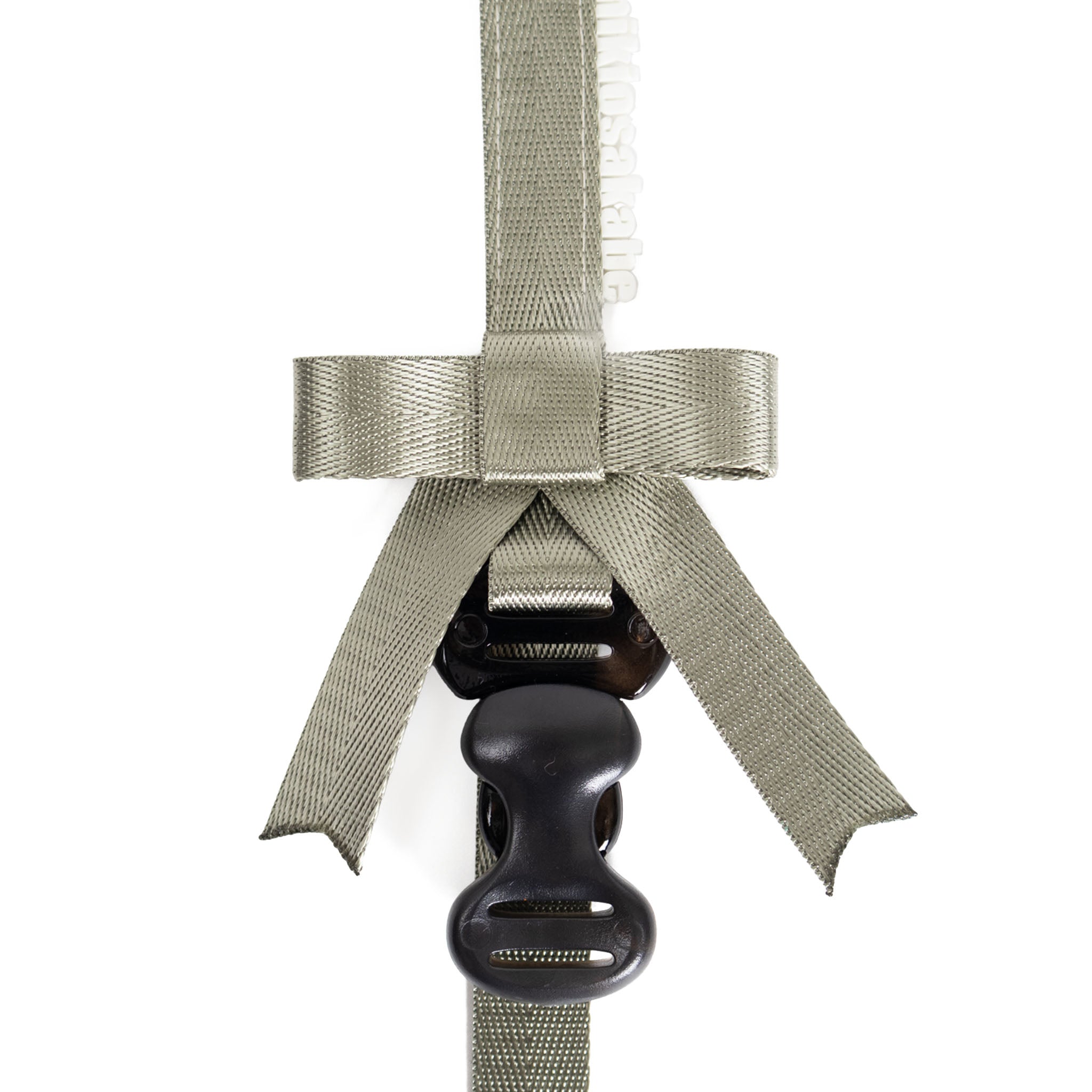 Butterfly Bag Charm Garden