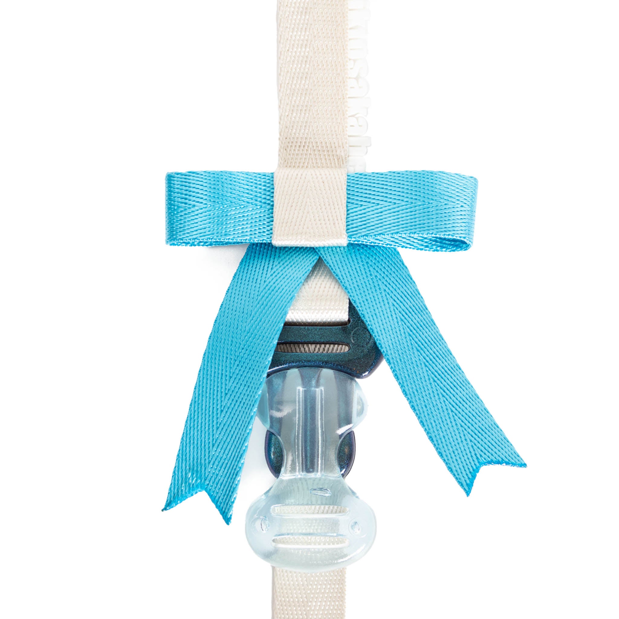 Butterfly Bag Charm Garden