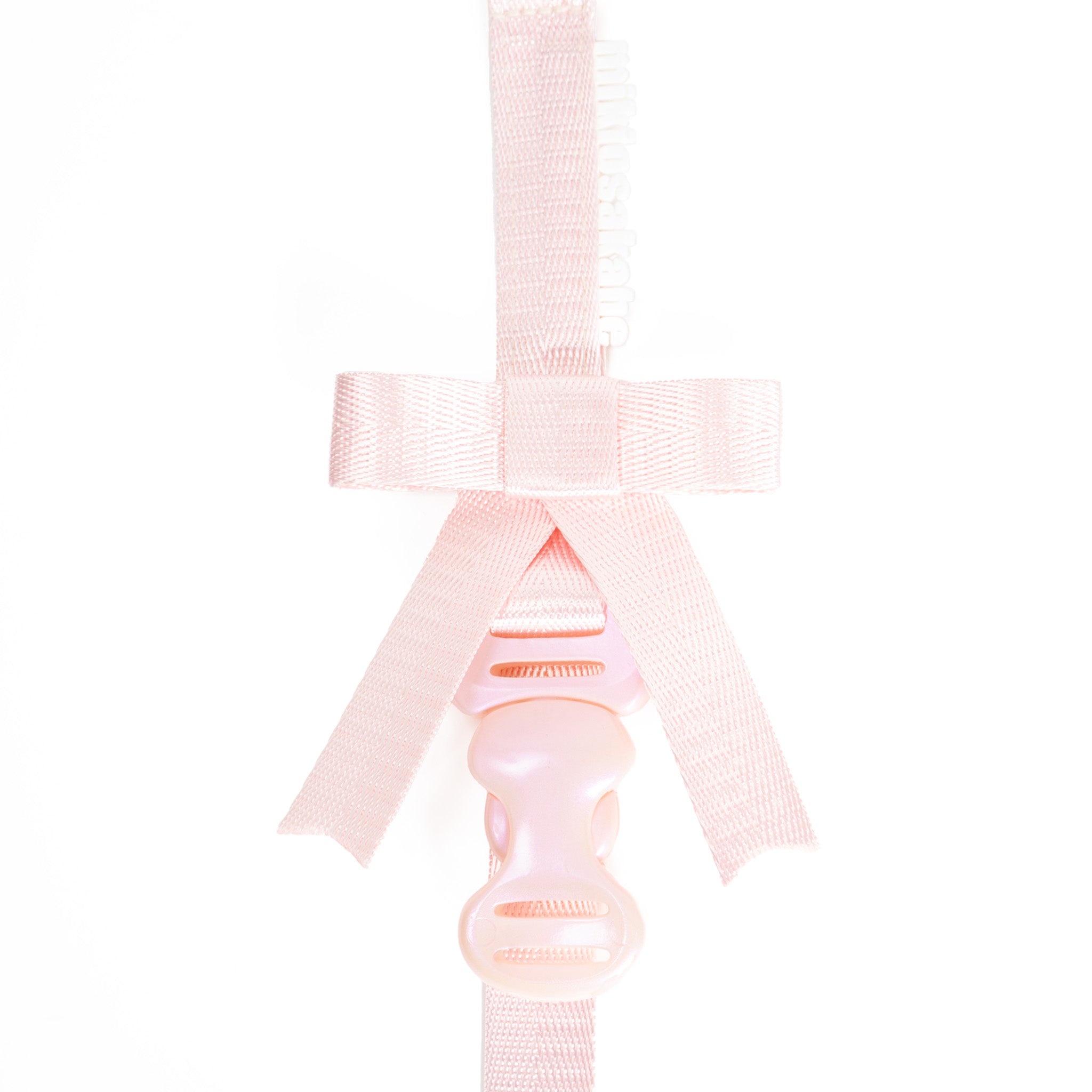 Butterfly Bag Charm Violet