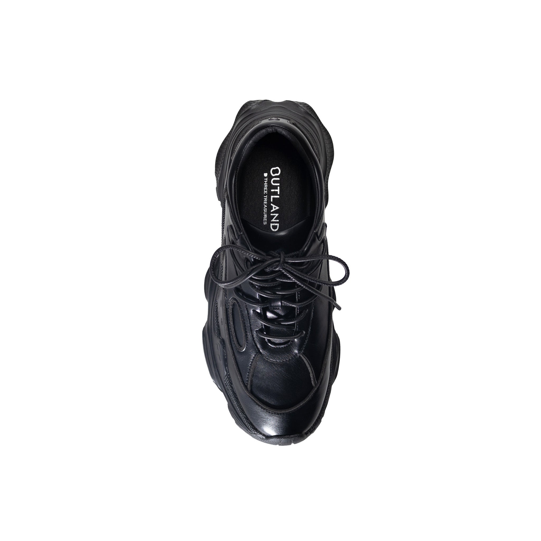 Danding Black x Black