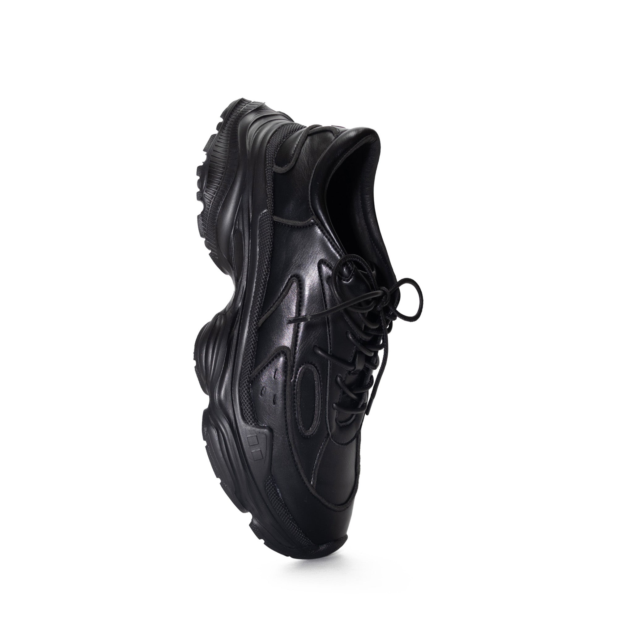 Danding Black x Black