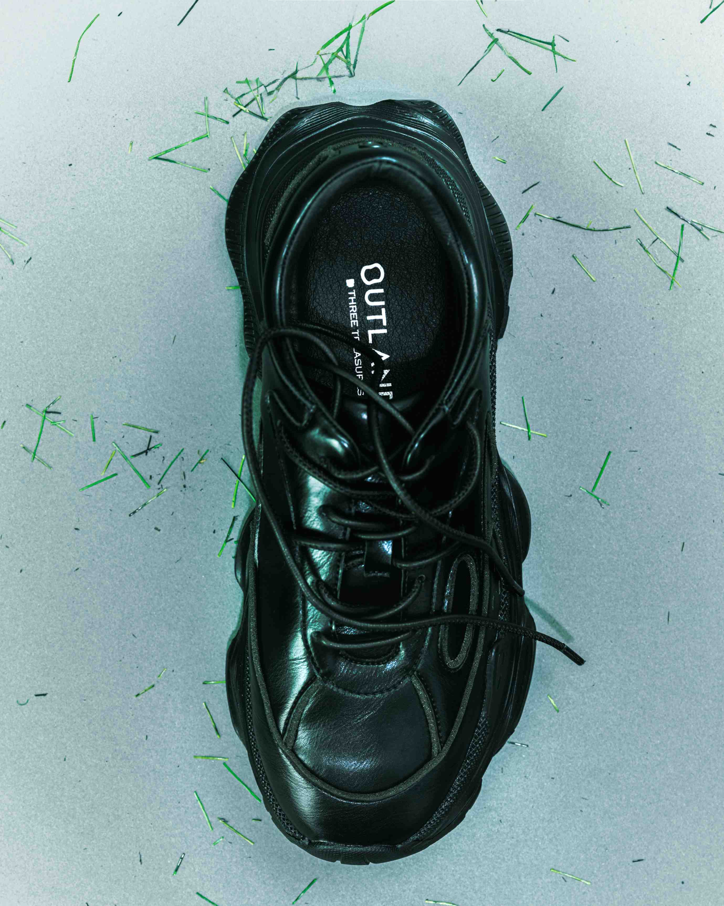 Danding Black x Black