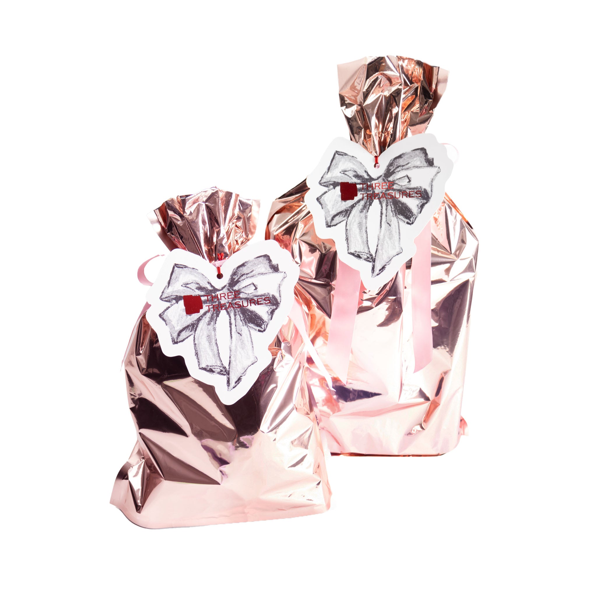 ギフトラッピング