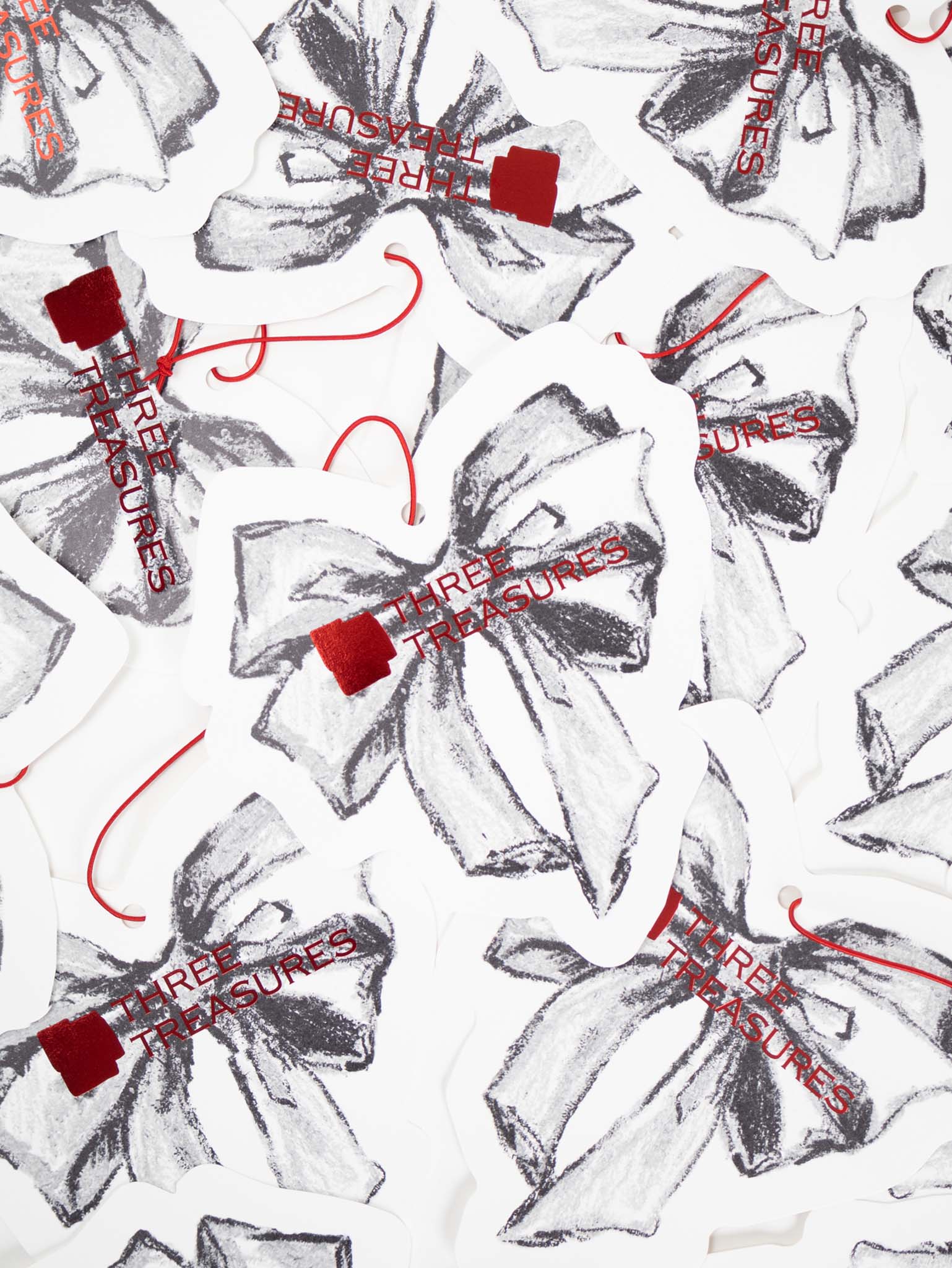 ギフトラッピング