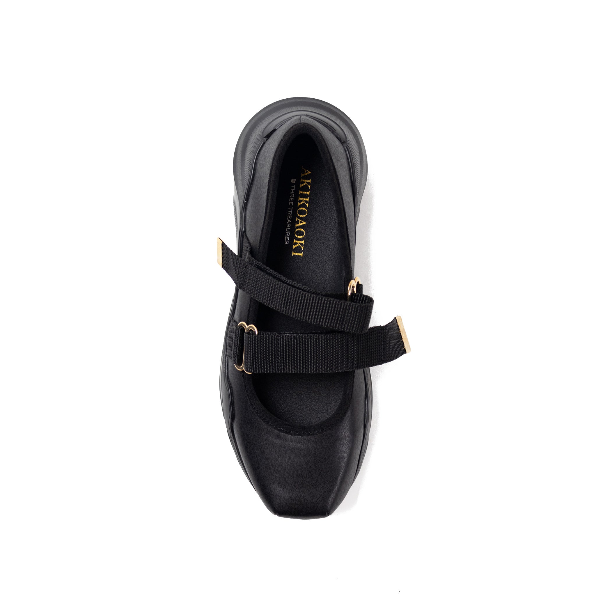 27SS Pre-Order Emma Black x Black