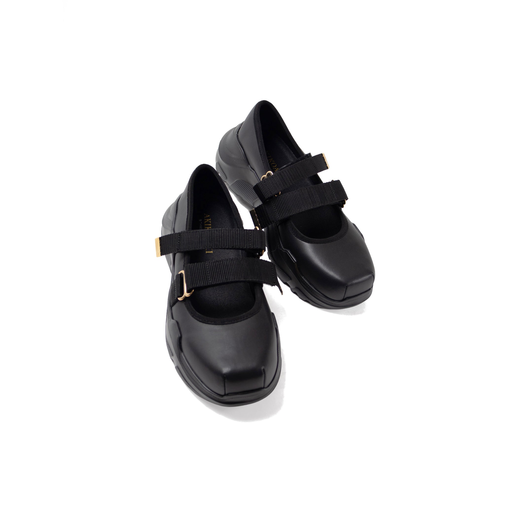 27SS Pre-Order Emma Black x Black