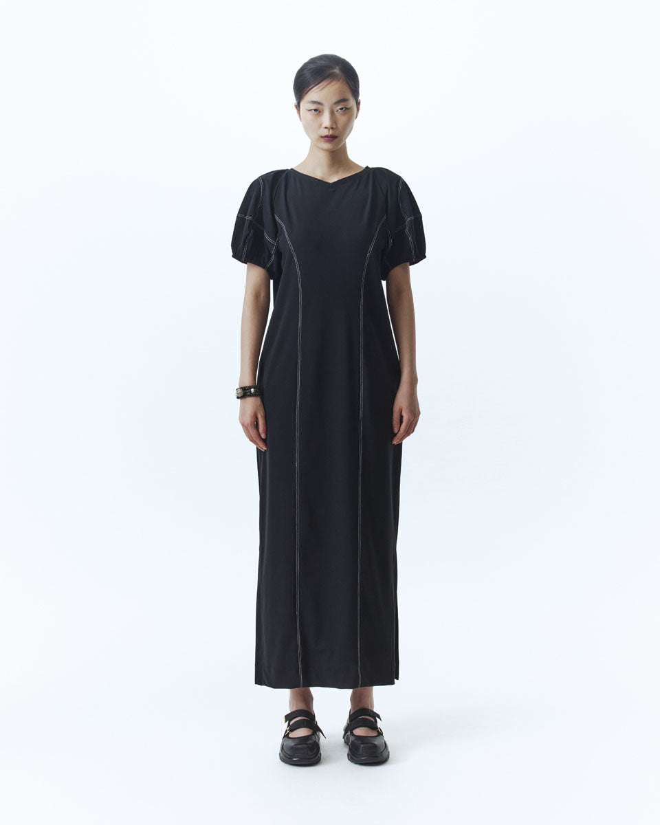 27SS Pre-Order Emma Black x Black