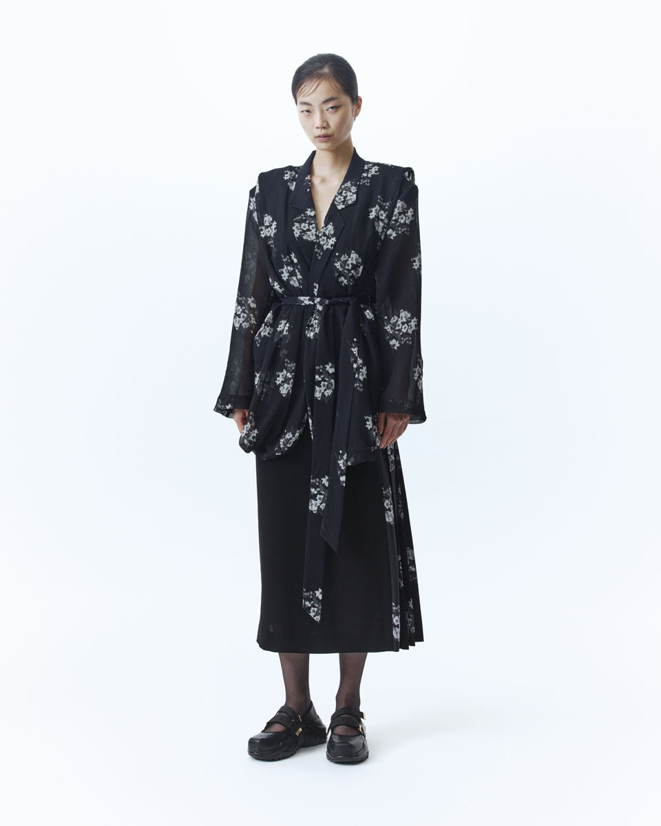 27SS Pre-Order Emma Black x Black