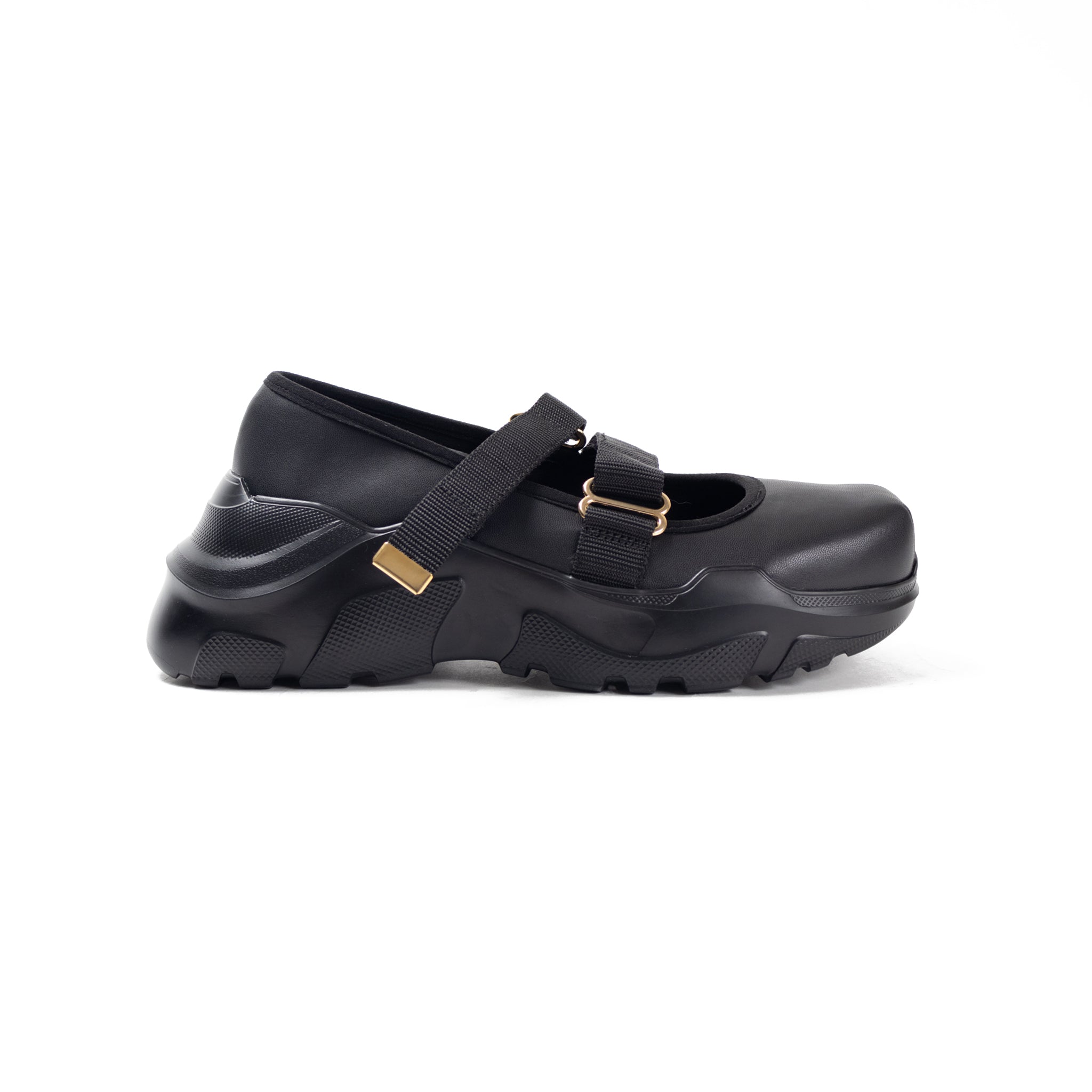 27SS Pre-Order Emma Black x Black