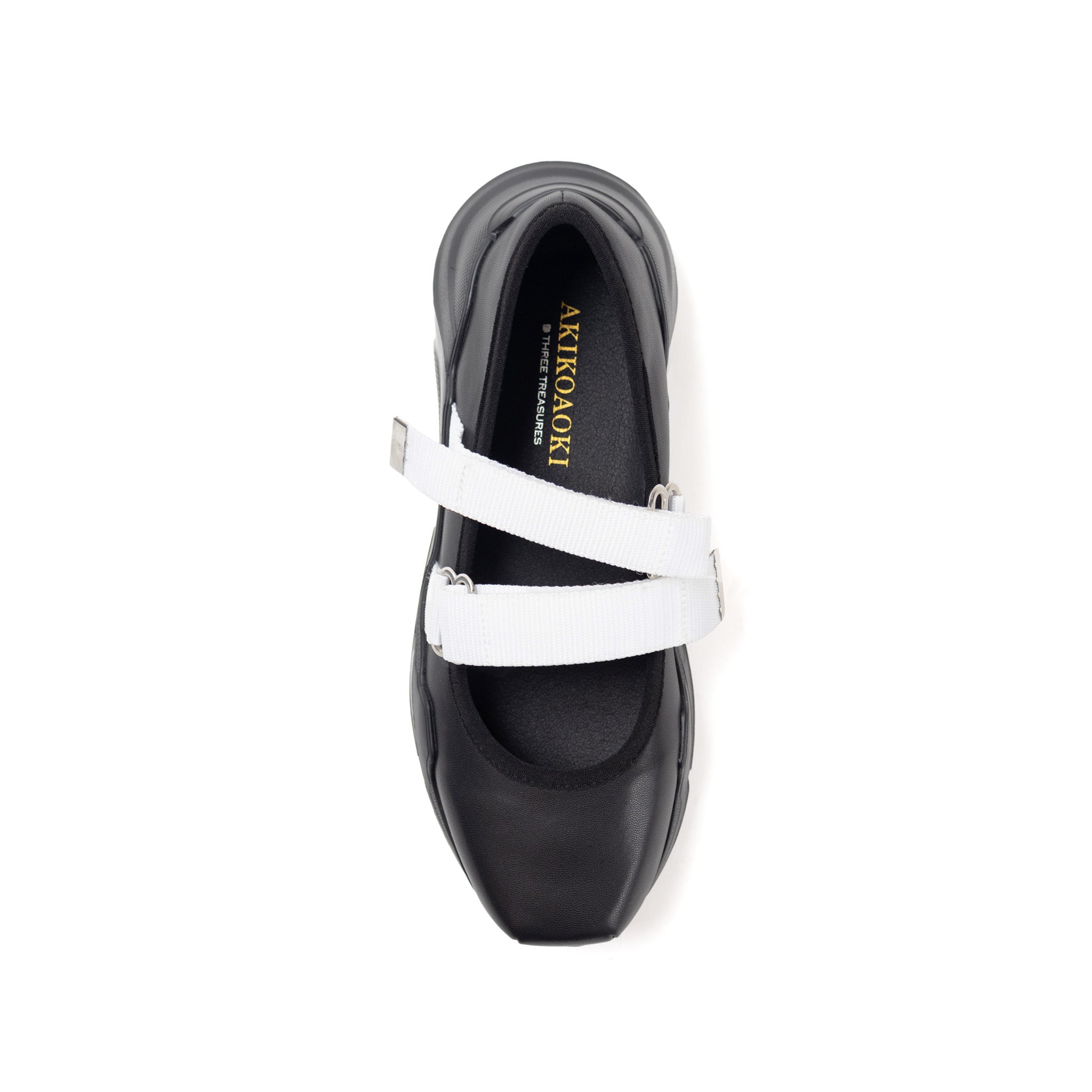 27SS Pre-Order Emma Black x White