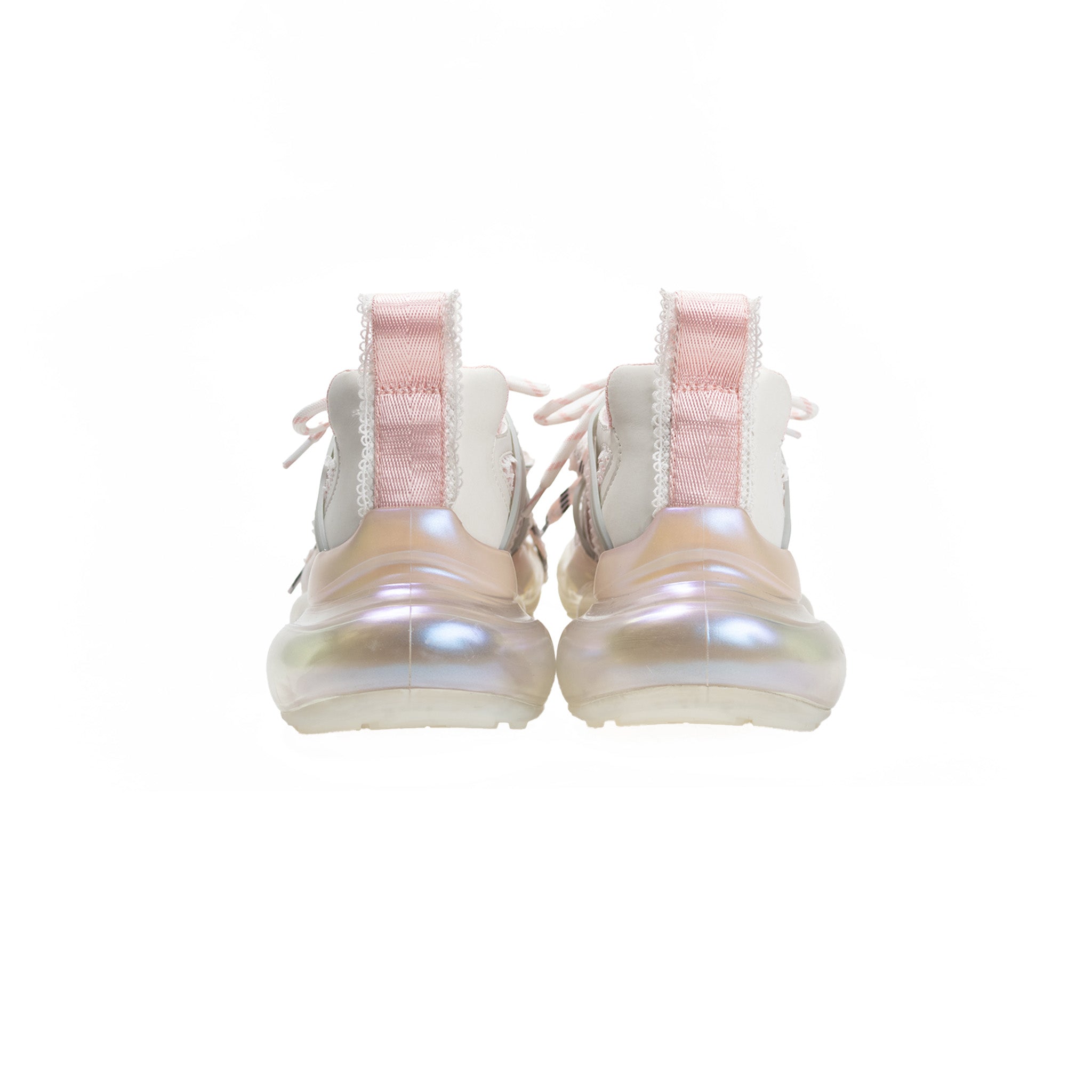 Floatia Lace Pink