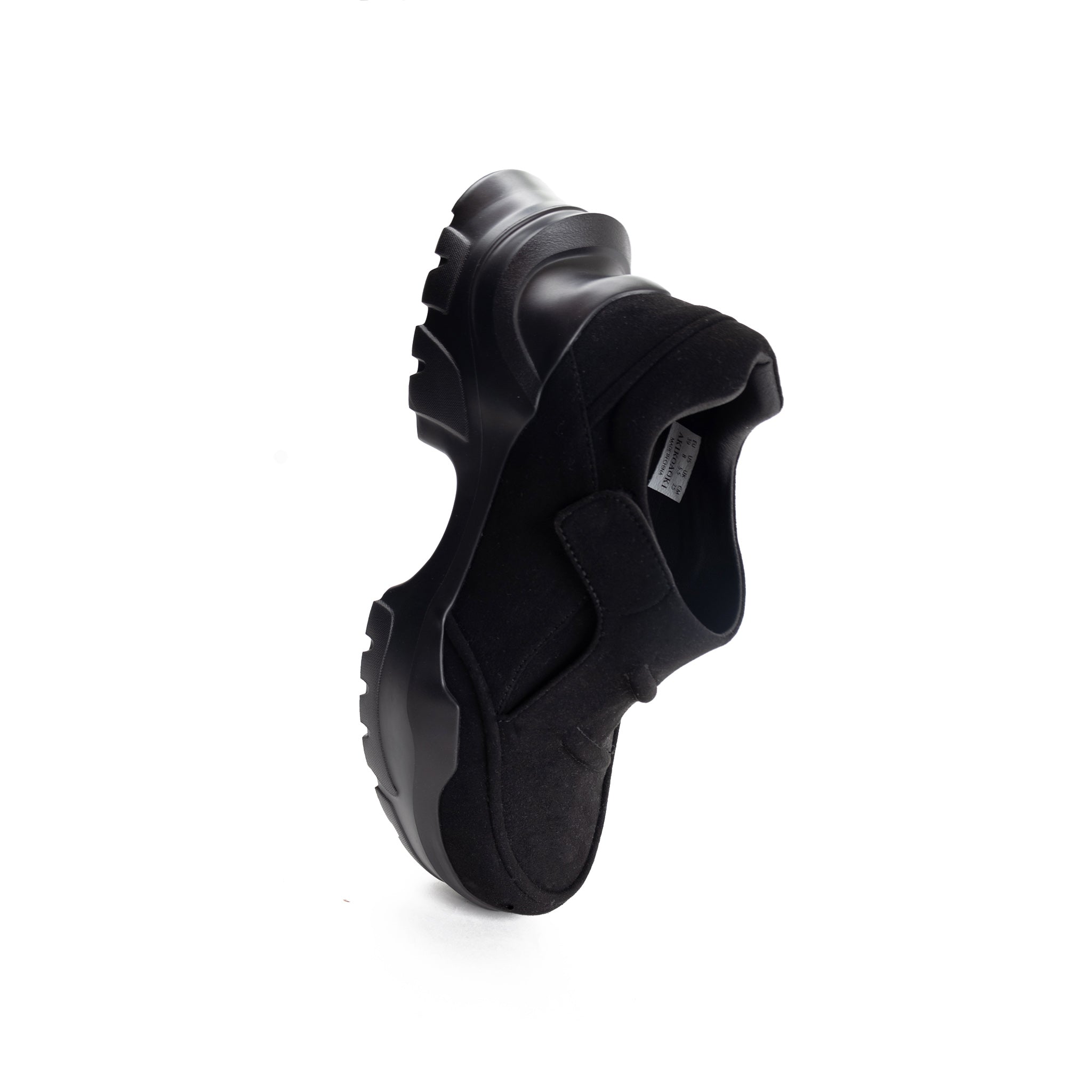 26AW Pre-order Gideon Black