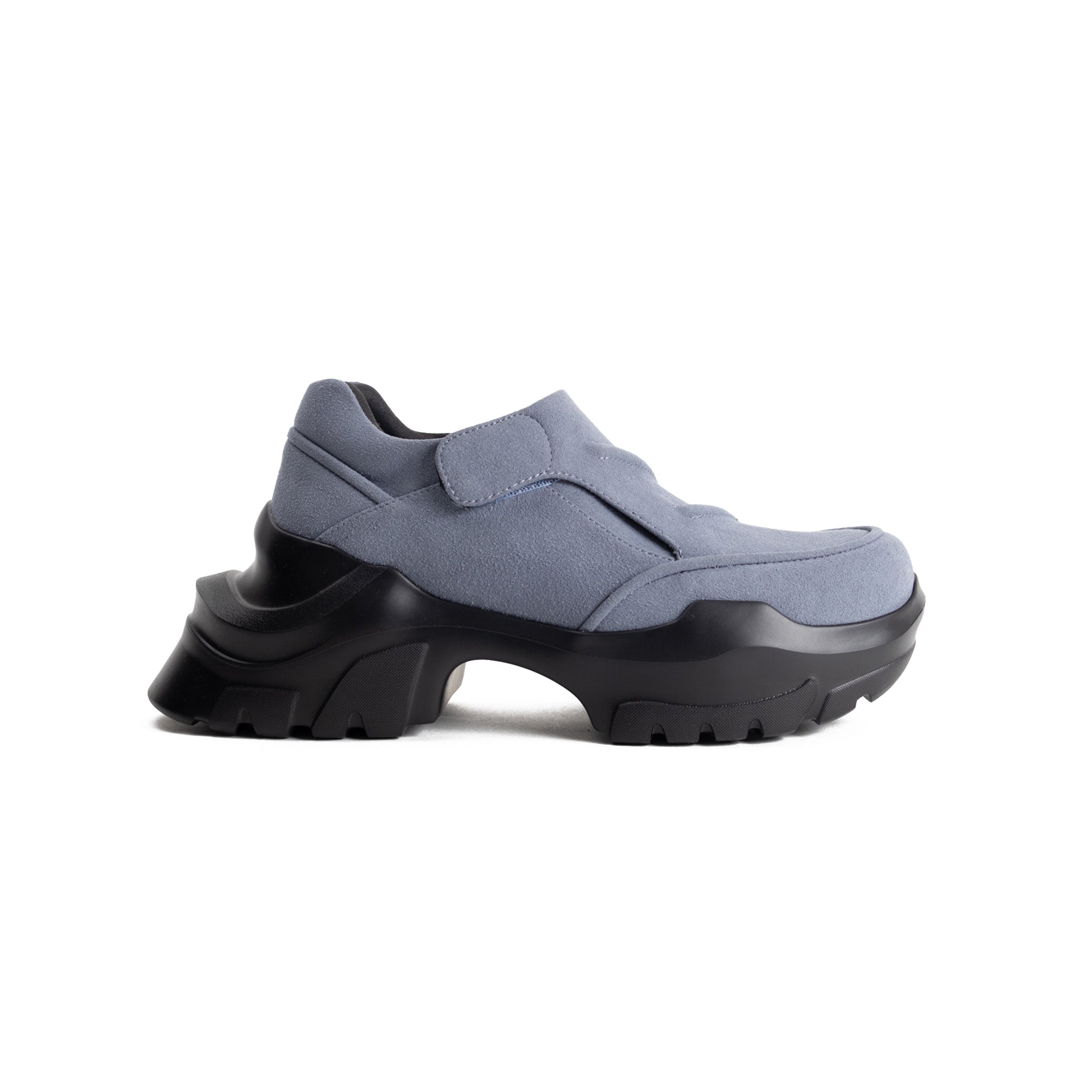 26AW Pre-order Gideon Blue