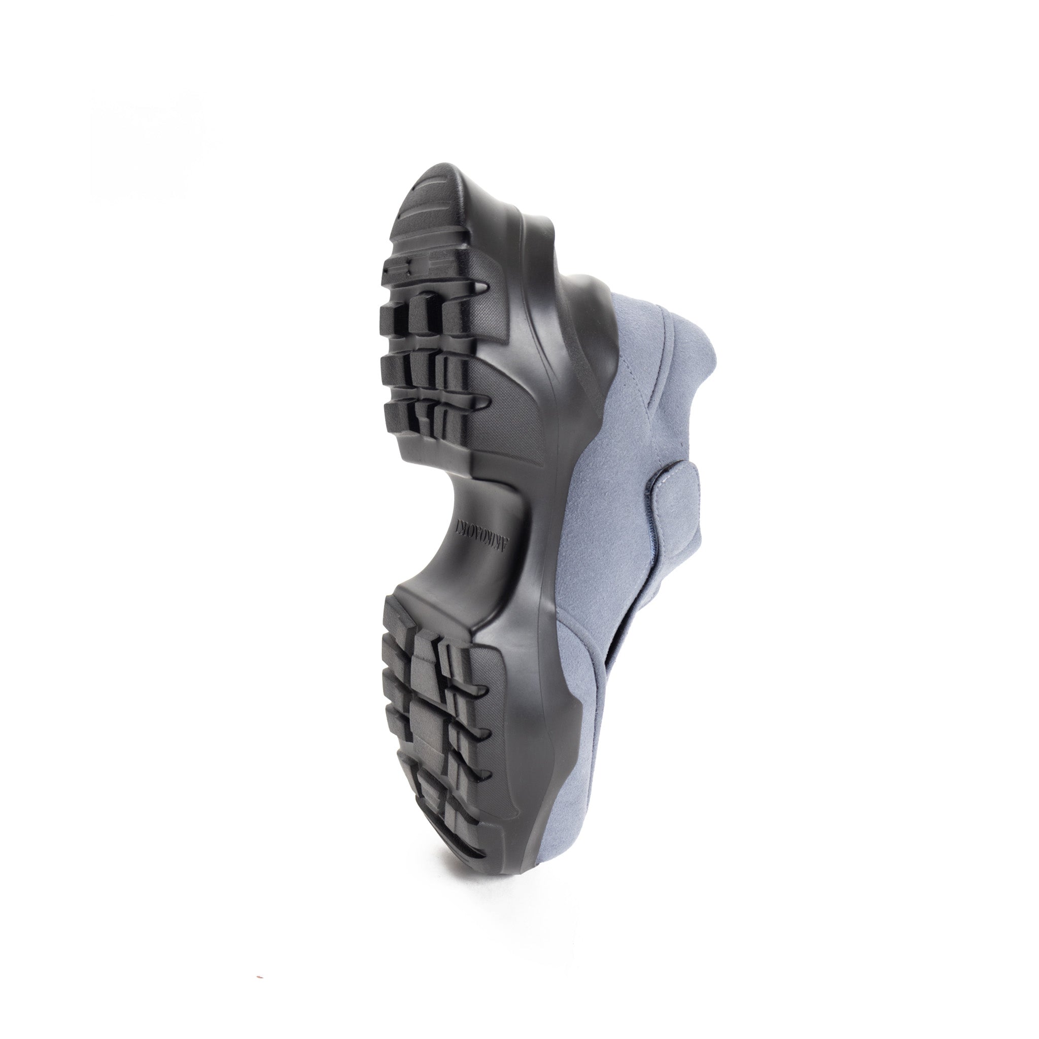 26AW Pre-order Gideon Blue