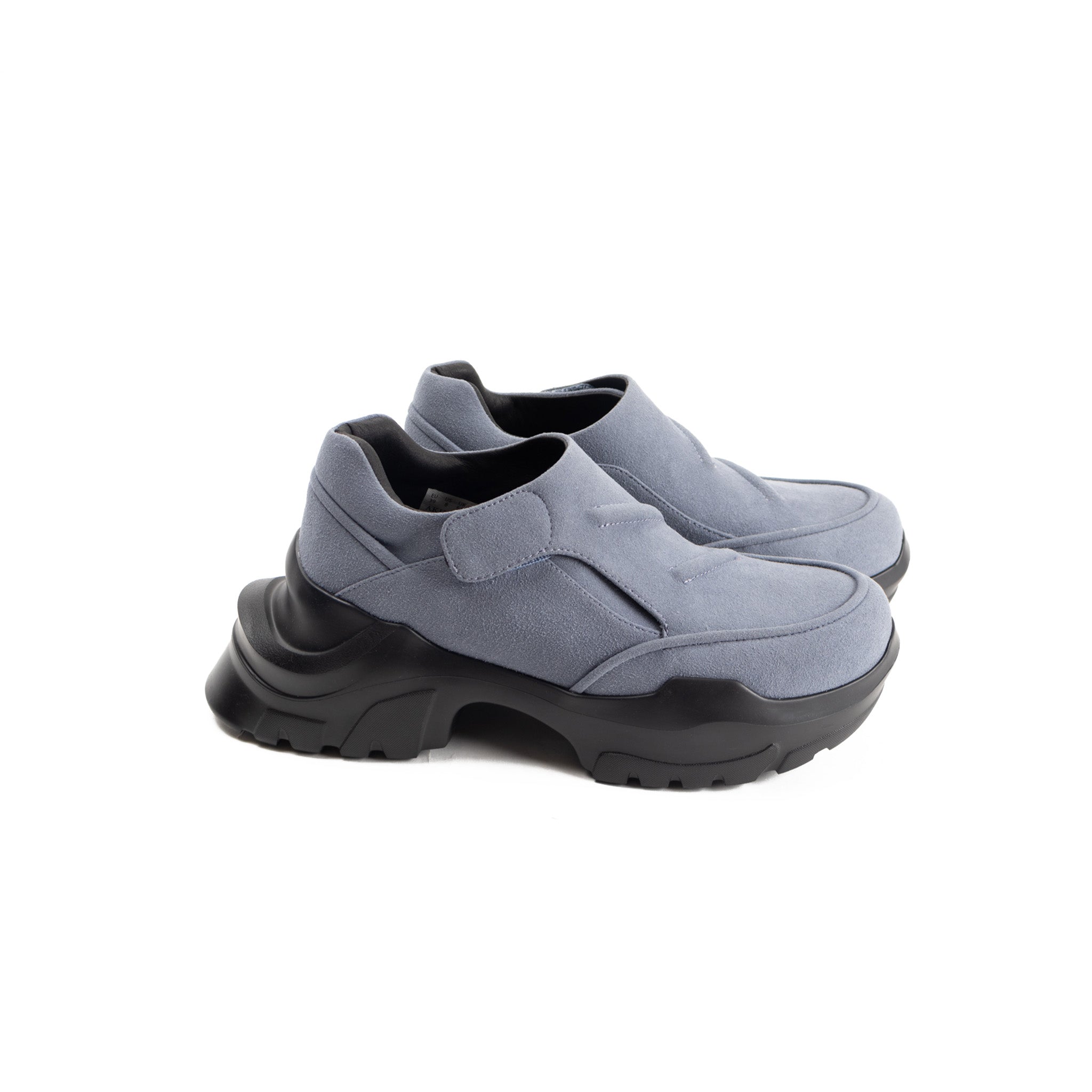 26AW Pre-order Gideon Blue