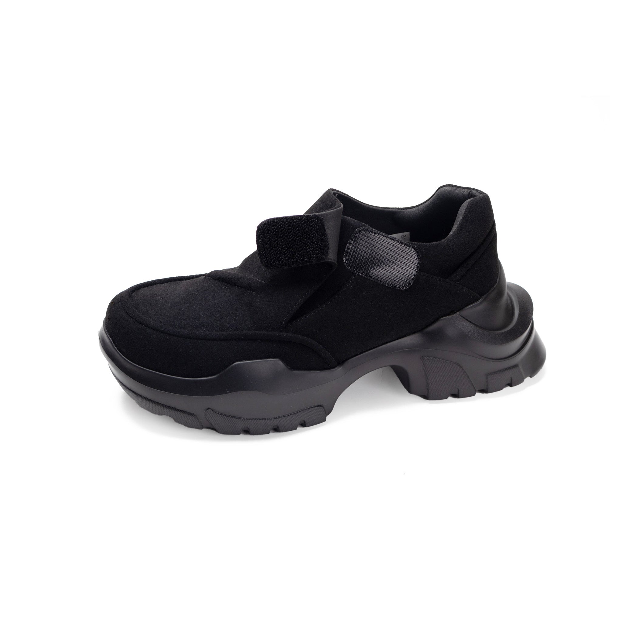 26AW Pre-order Gideon Black