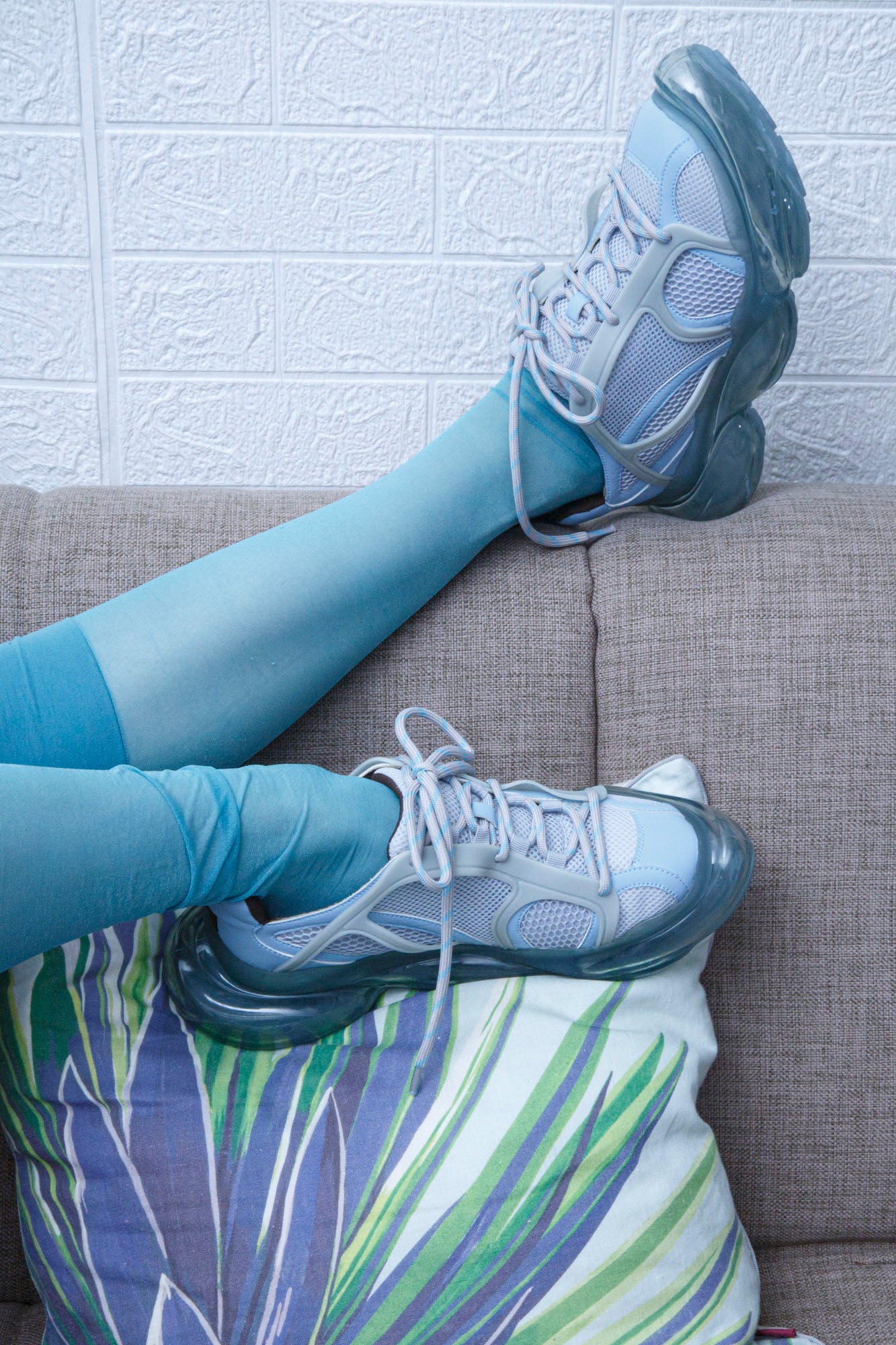 Floatia Blue