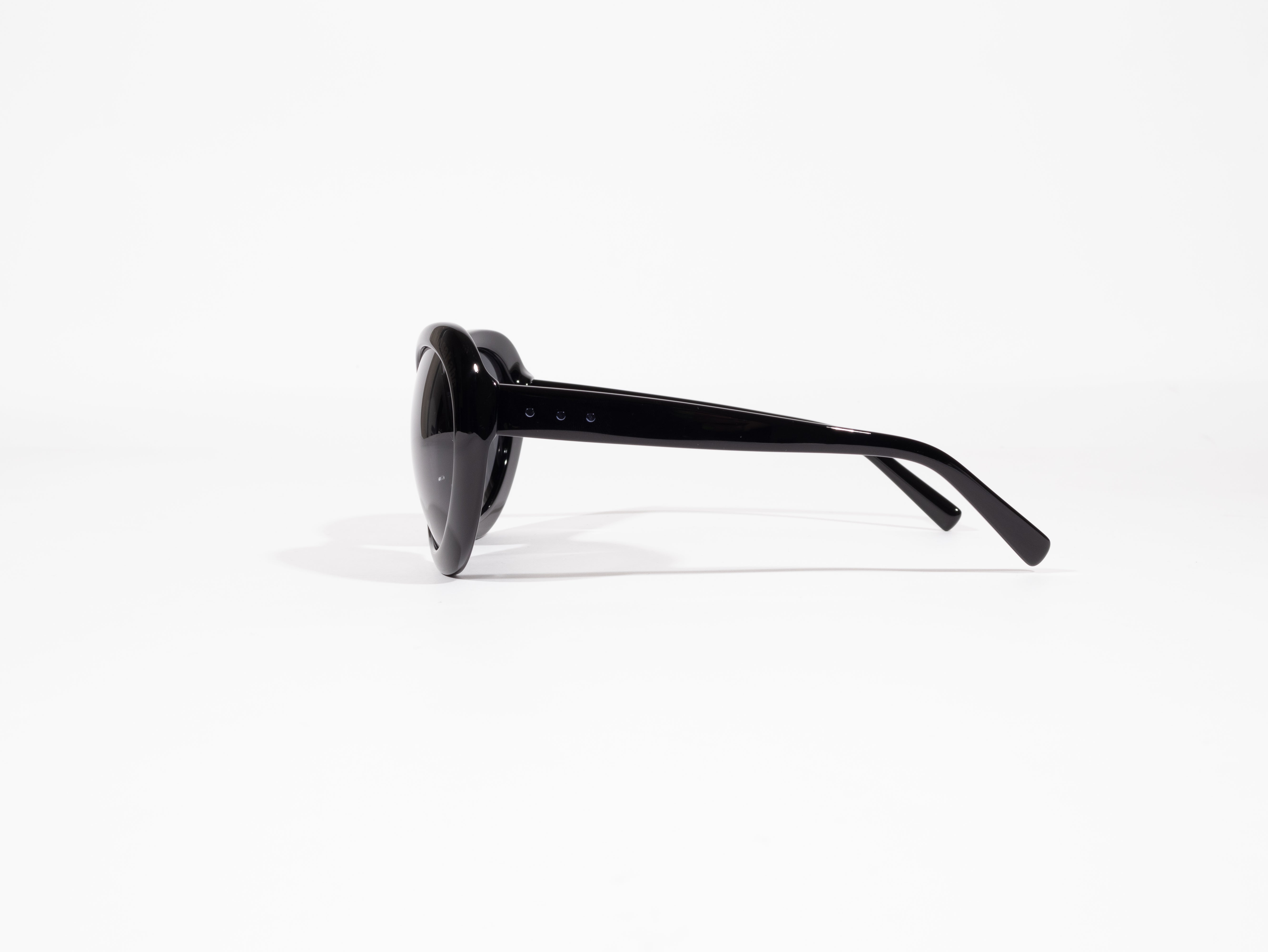 Sunglass "Nocturnal" Black