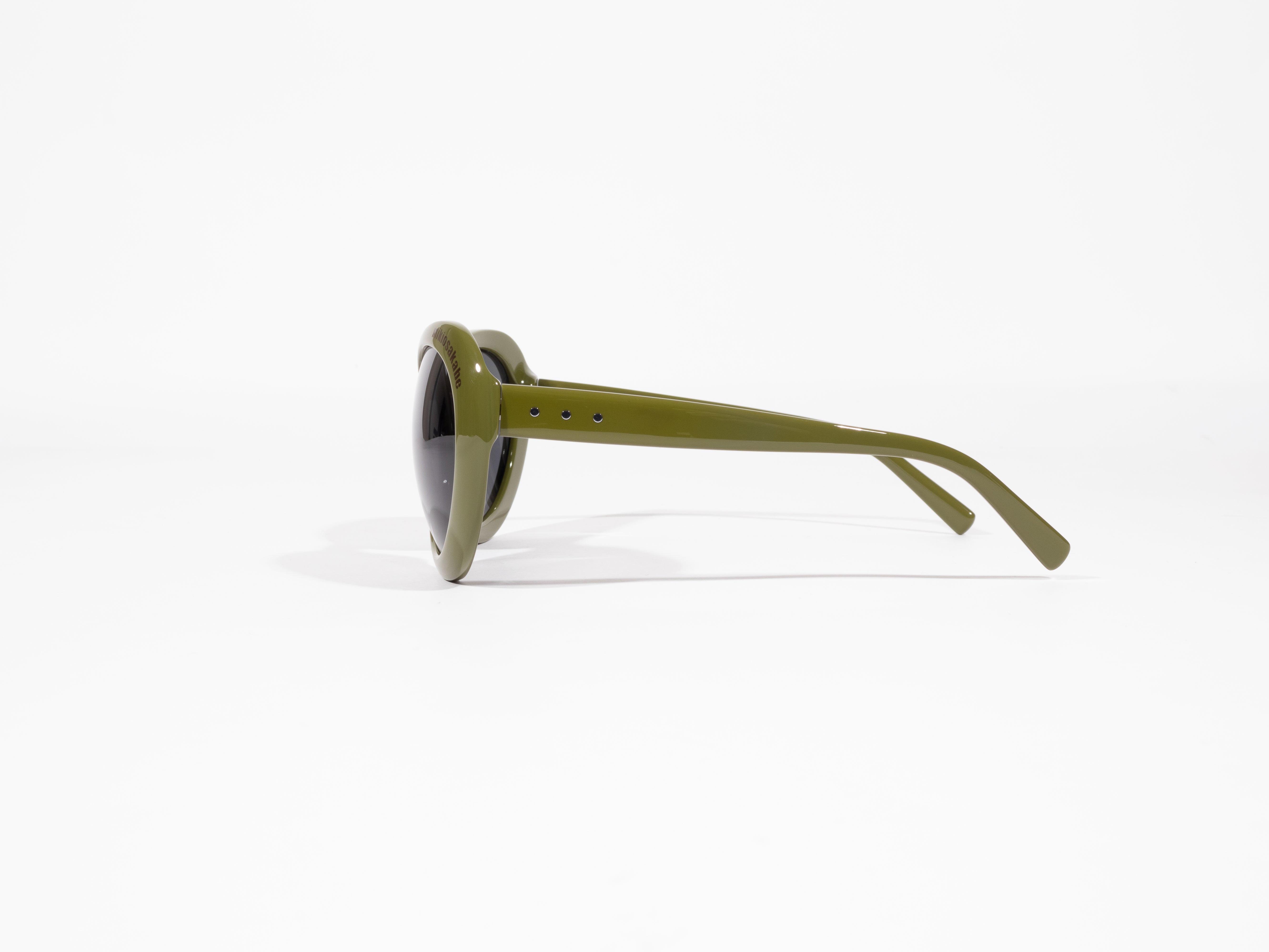 Sunglass "Nocturnal" KHAKI