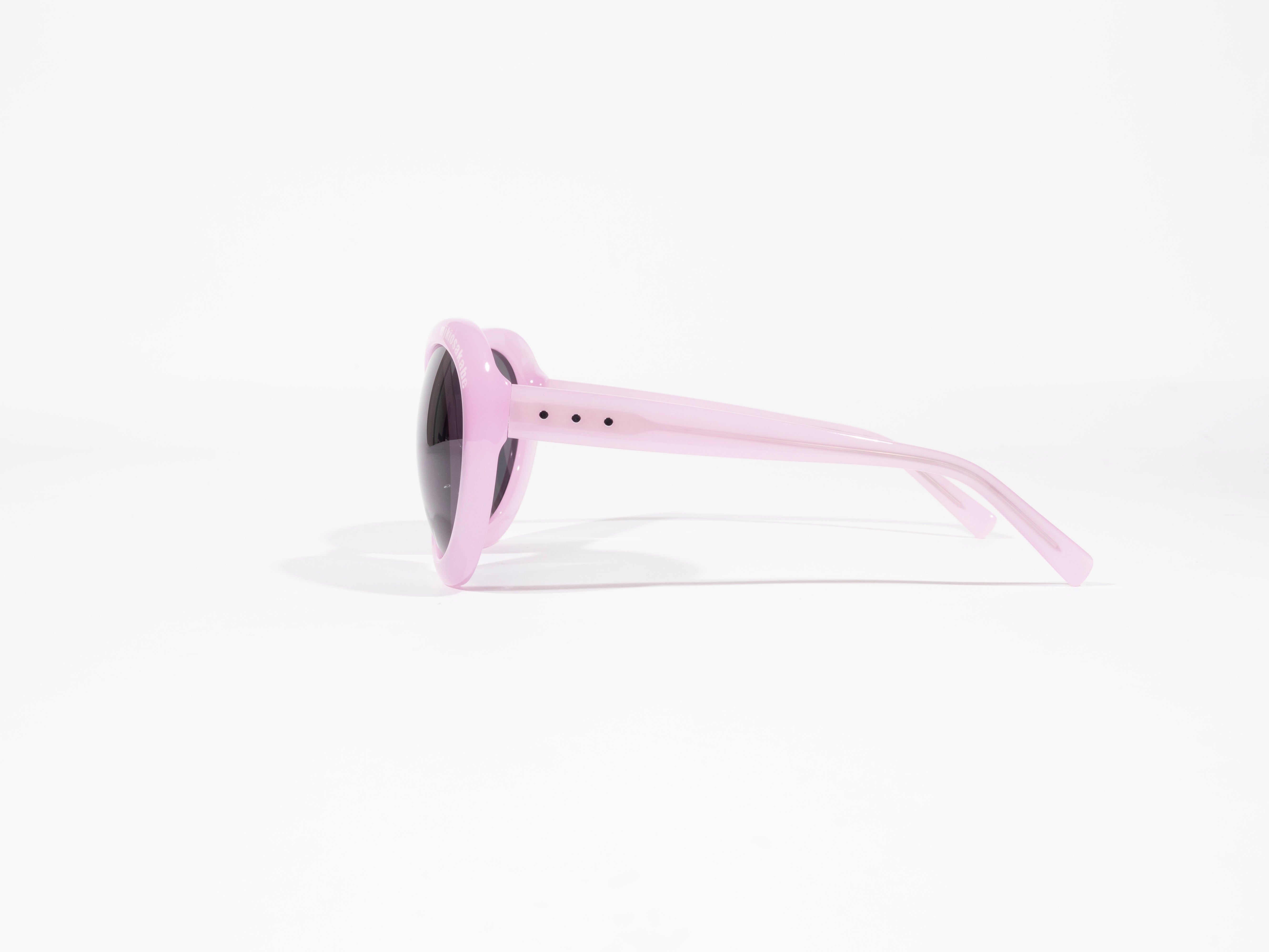 Sunglass "Nocturnal" Pink