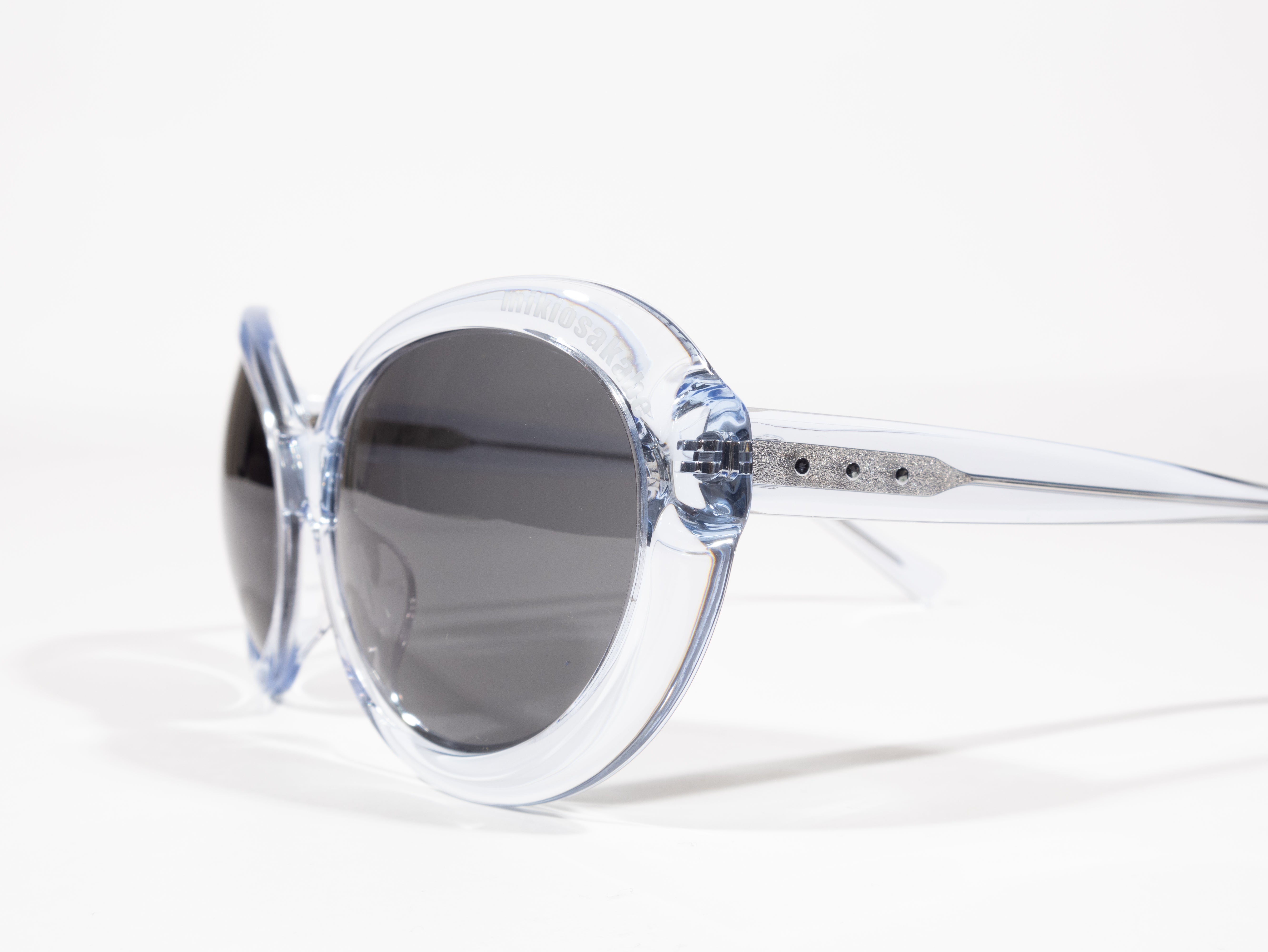 Sunglass "Nocturnal" light blue