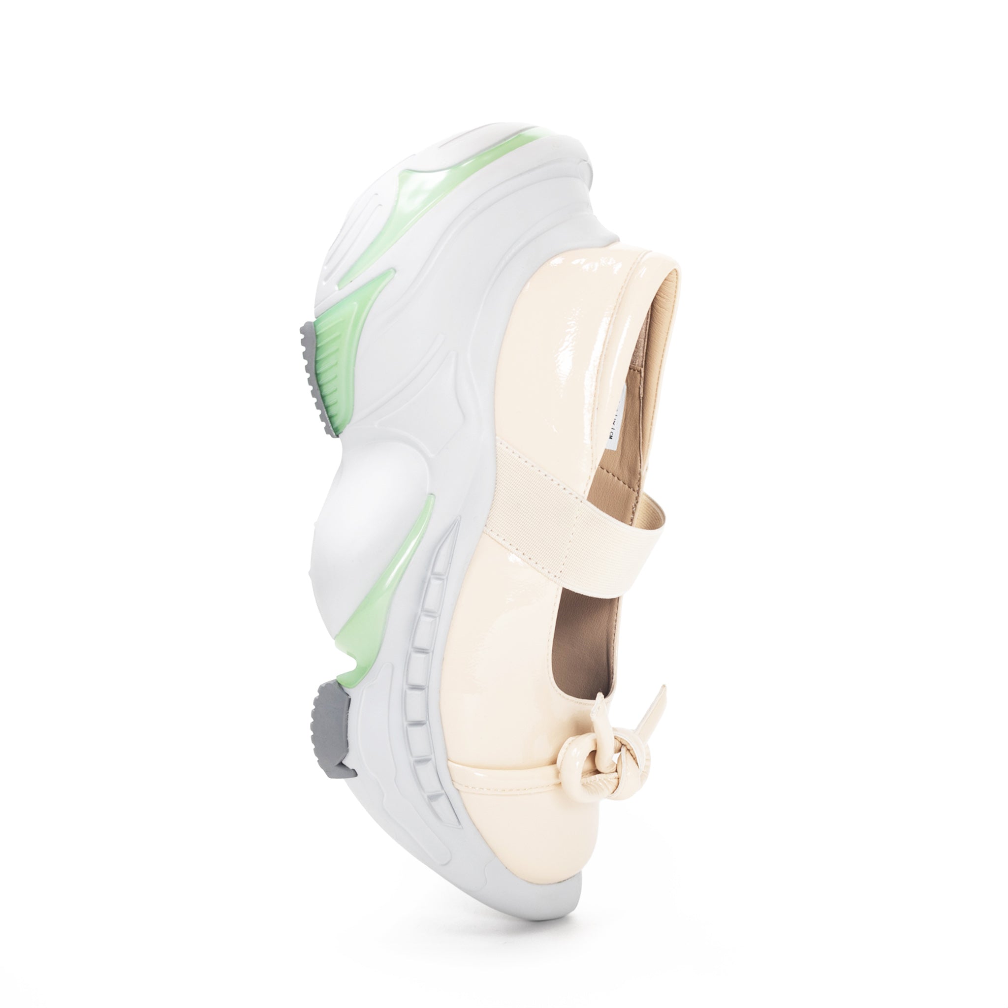 Apollo Big Bow Ivory