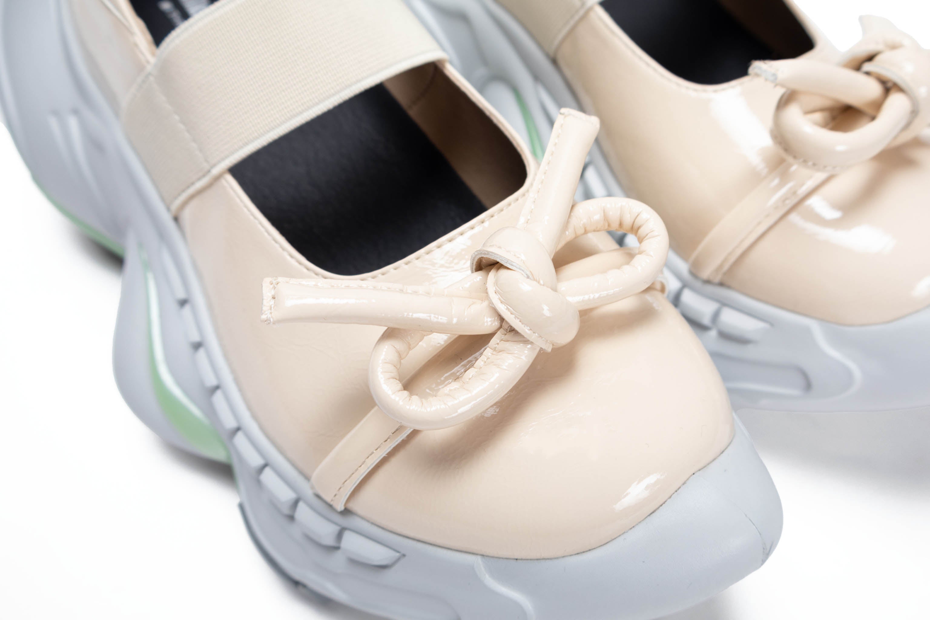 Apollo Big Bow Ivory