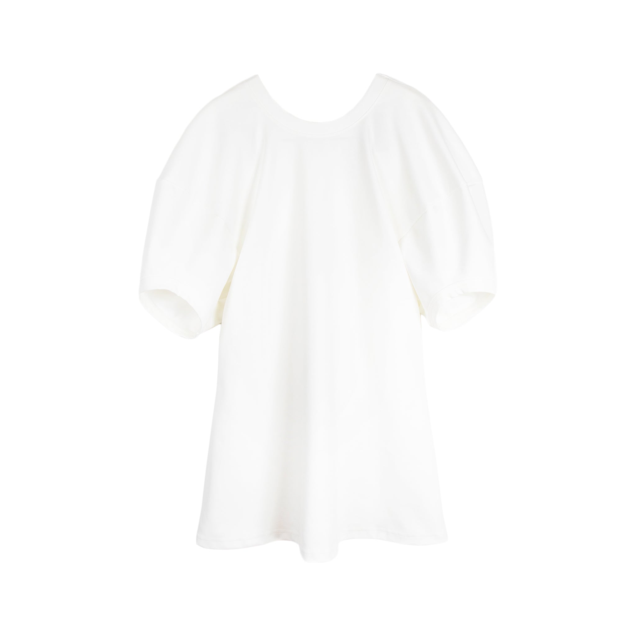 shape T-shirt