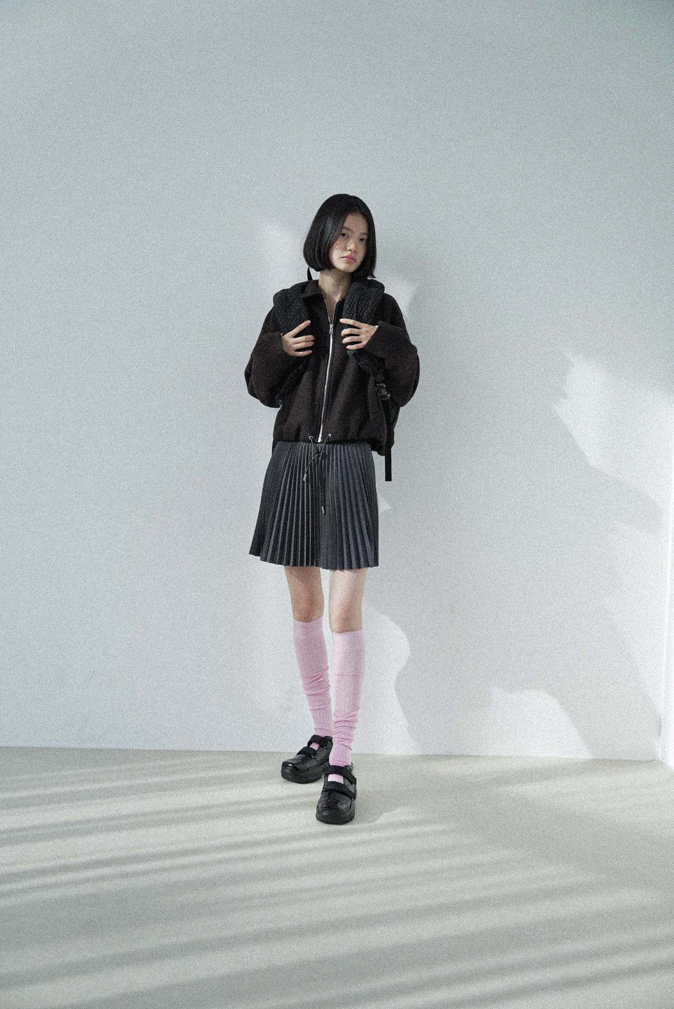 26AW Pre-order Pollux