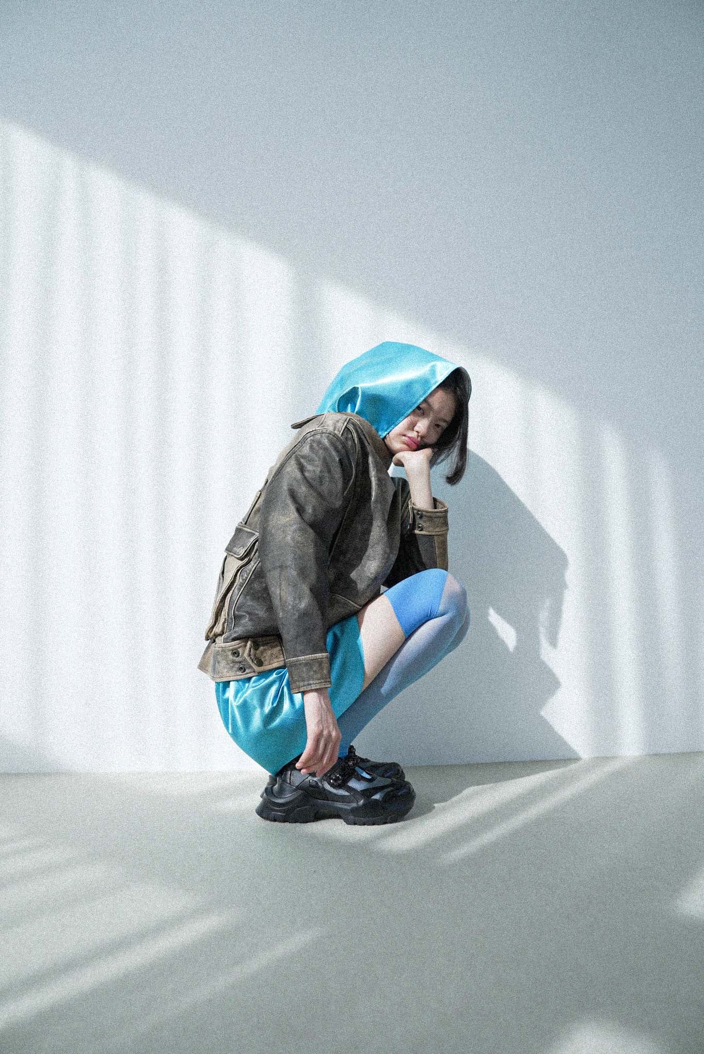 26AW Pre-order Theiā