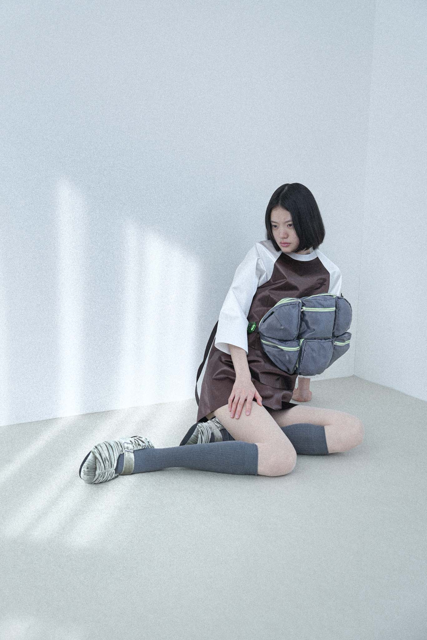 Pirouette Deux Green