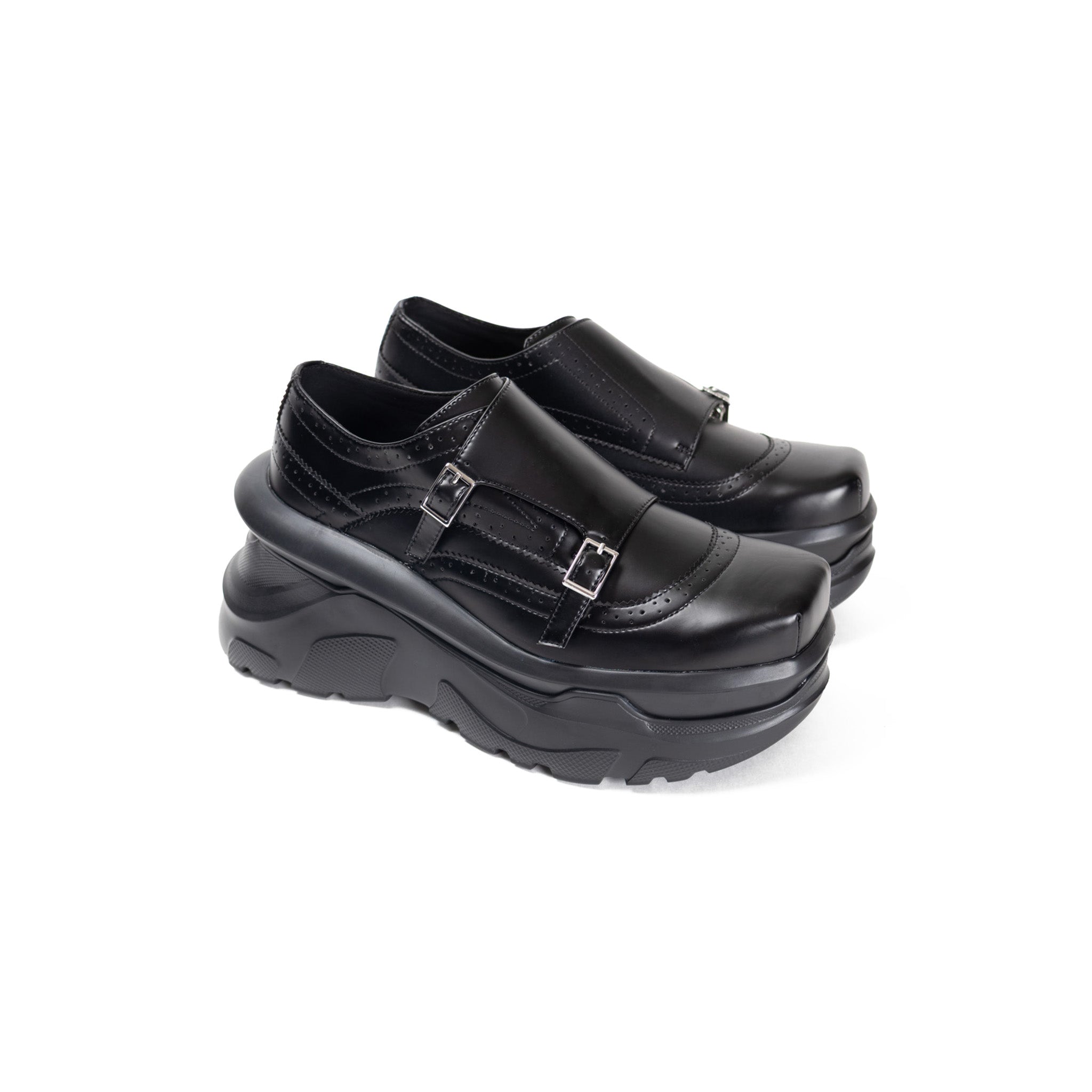 26AW Pre-order Brogue