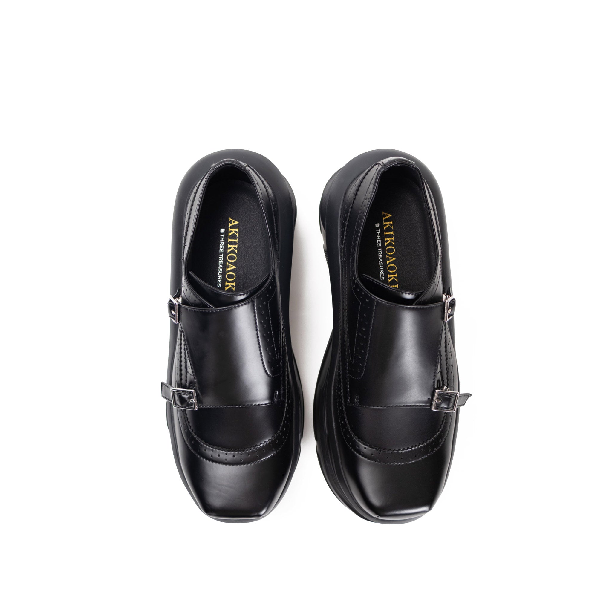 26AW Pre-order Brogue