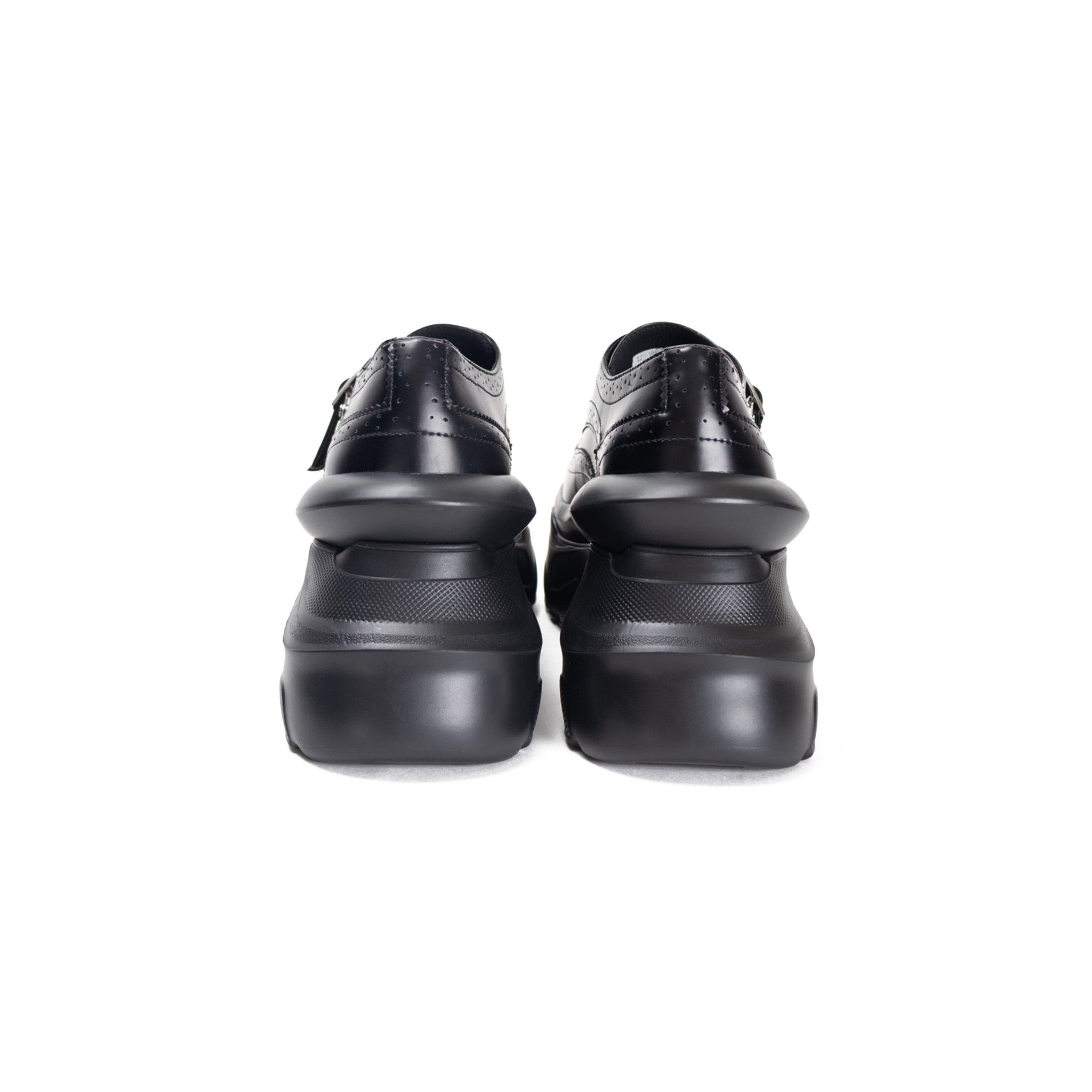 26AW Pre-order Brogue