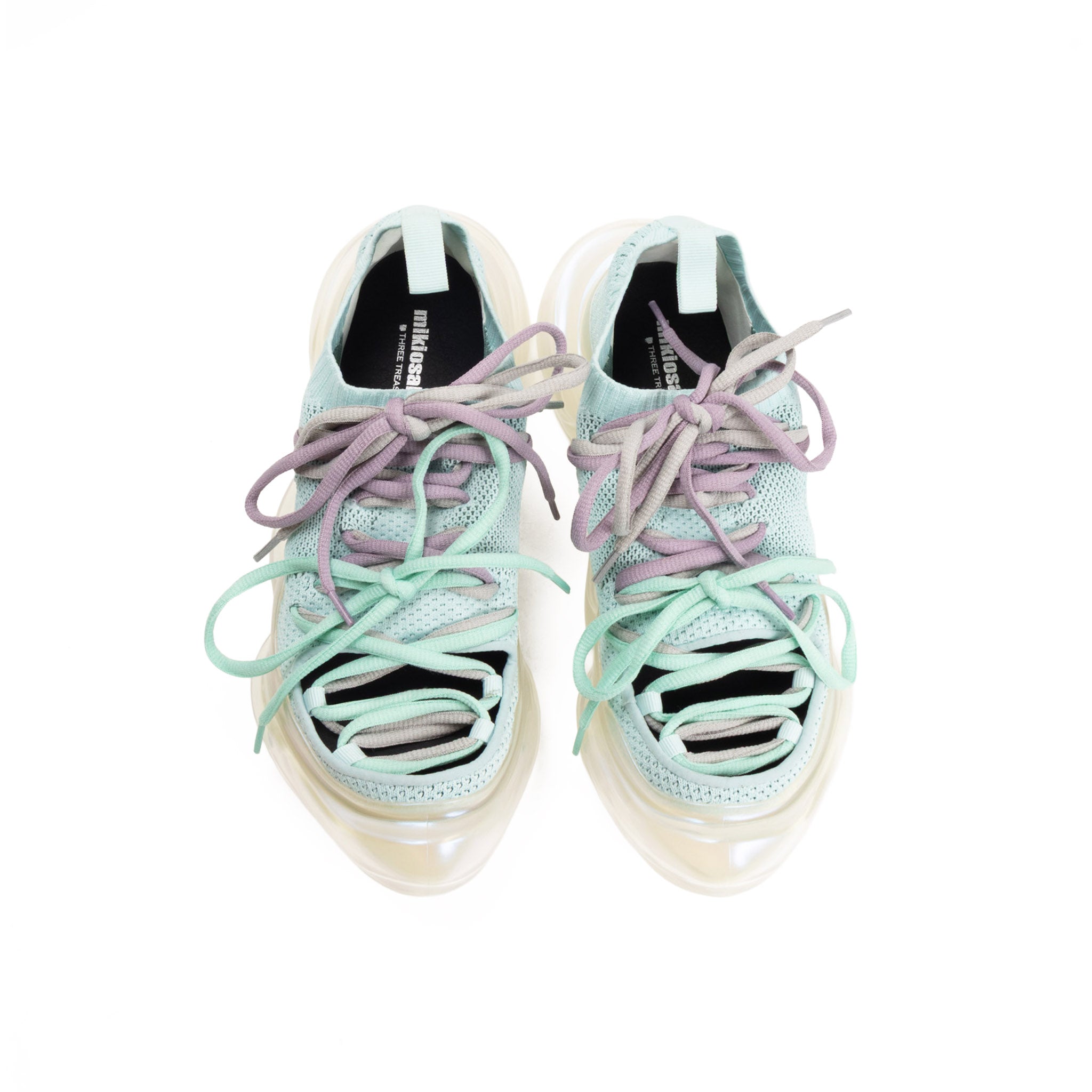 Explorer Mint