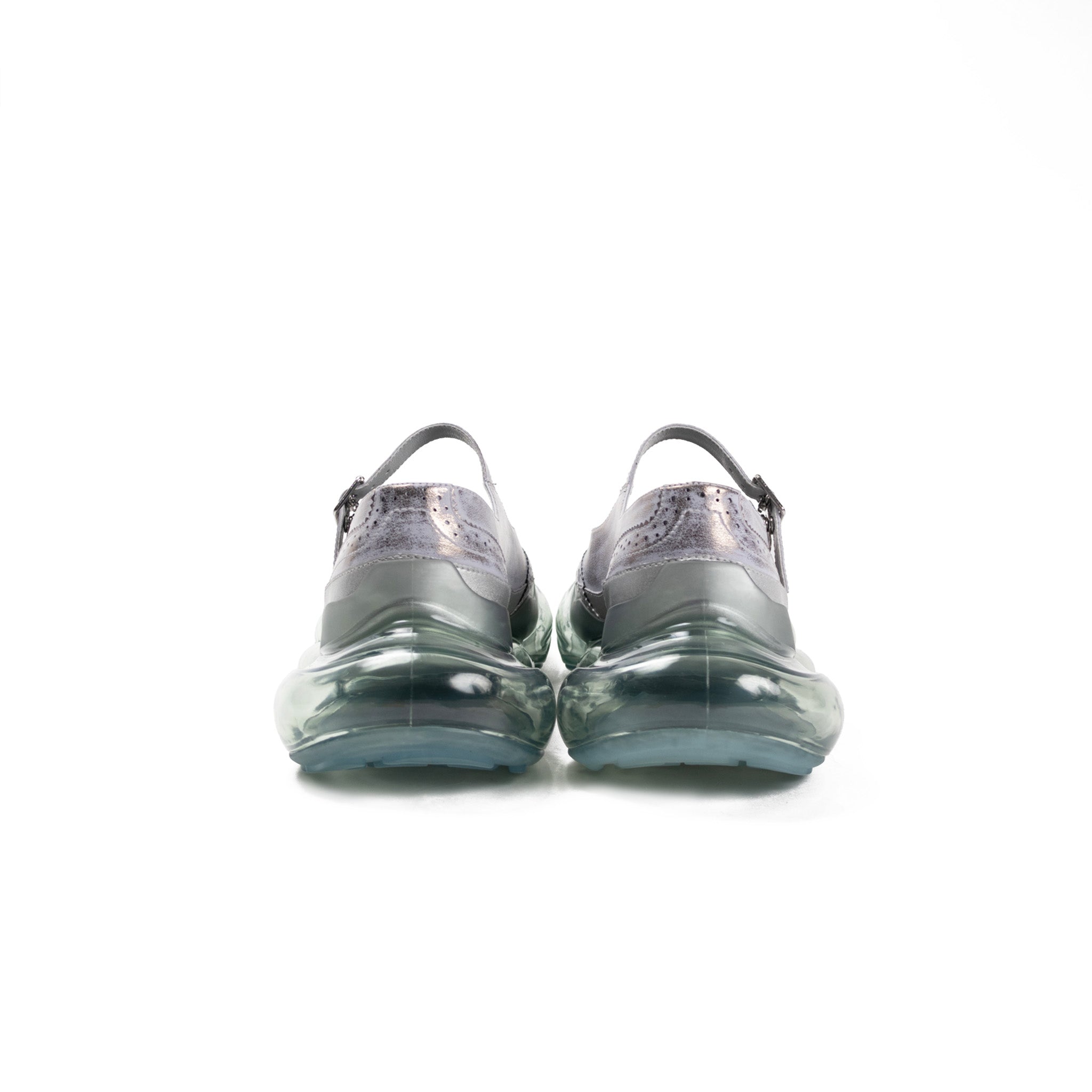 Mirage Mary Jane Damage Blue