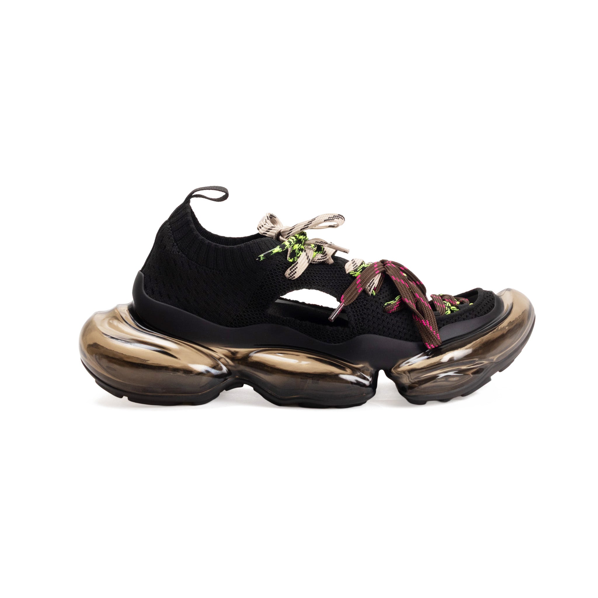 Explorer Black