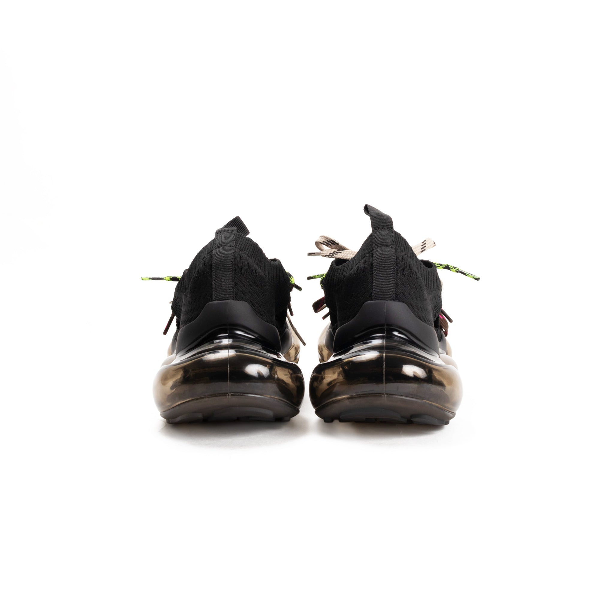 Explorer Black