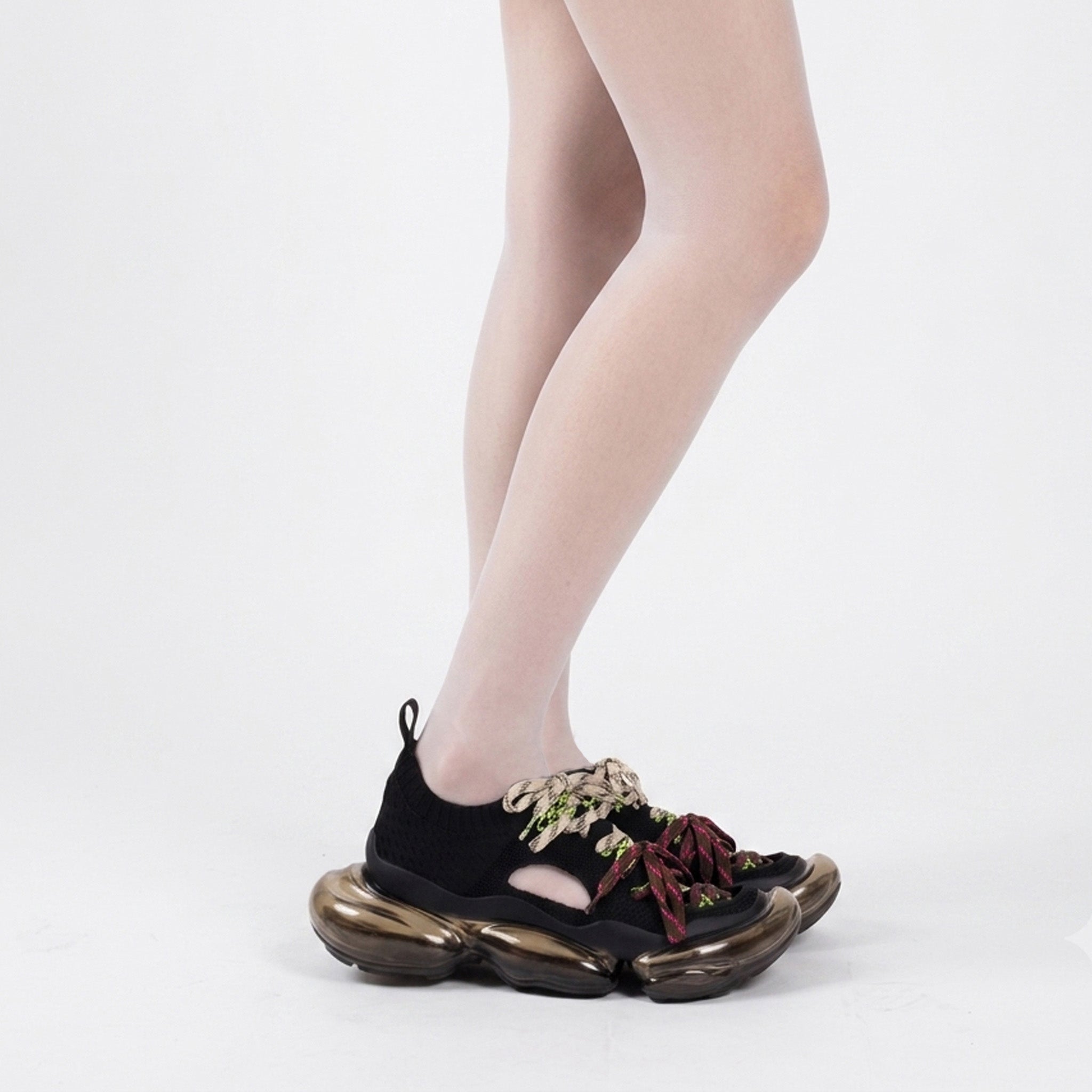 Explorer Black