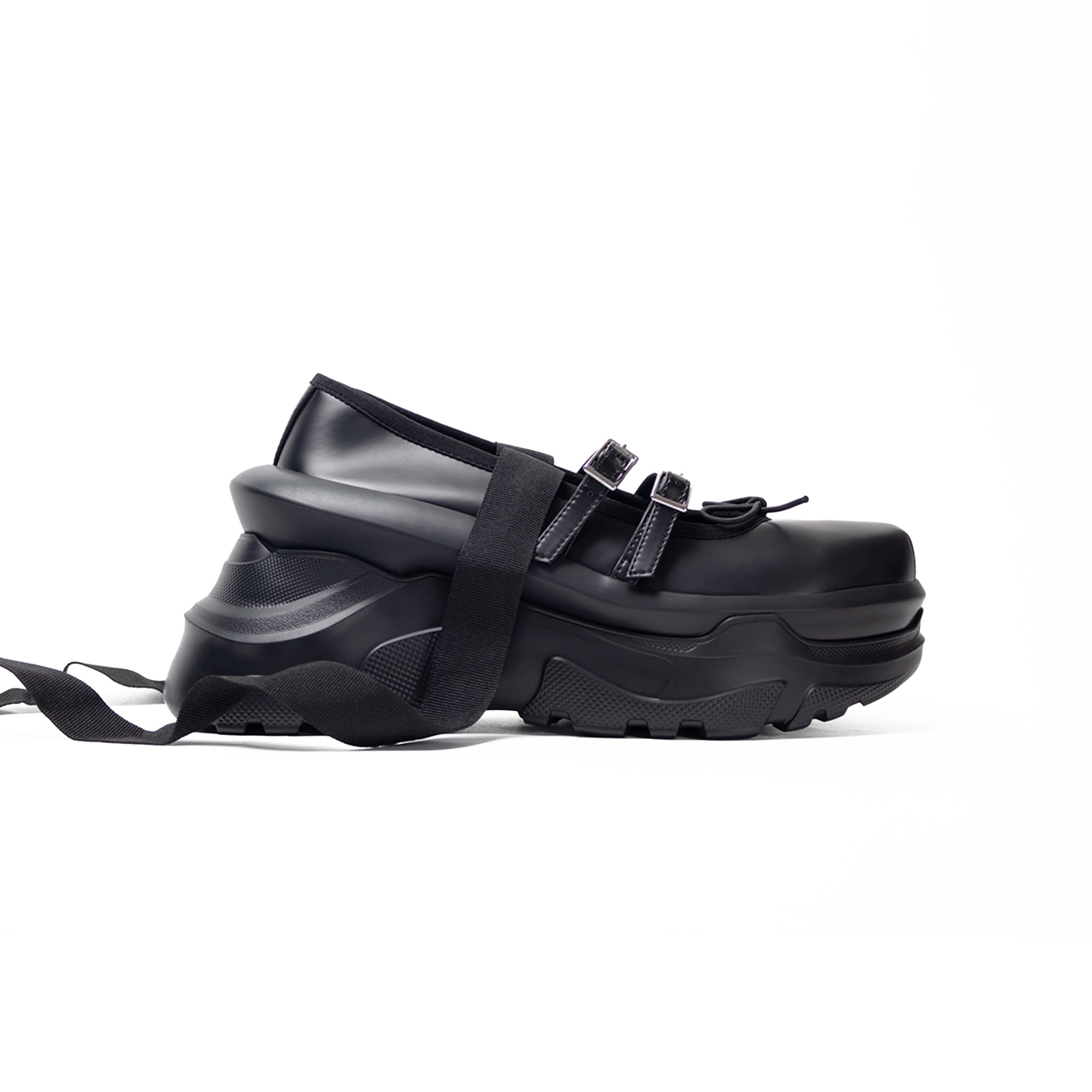 26AW Pre-order Monolith Ballet